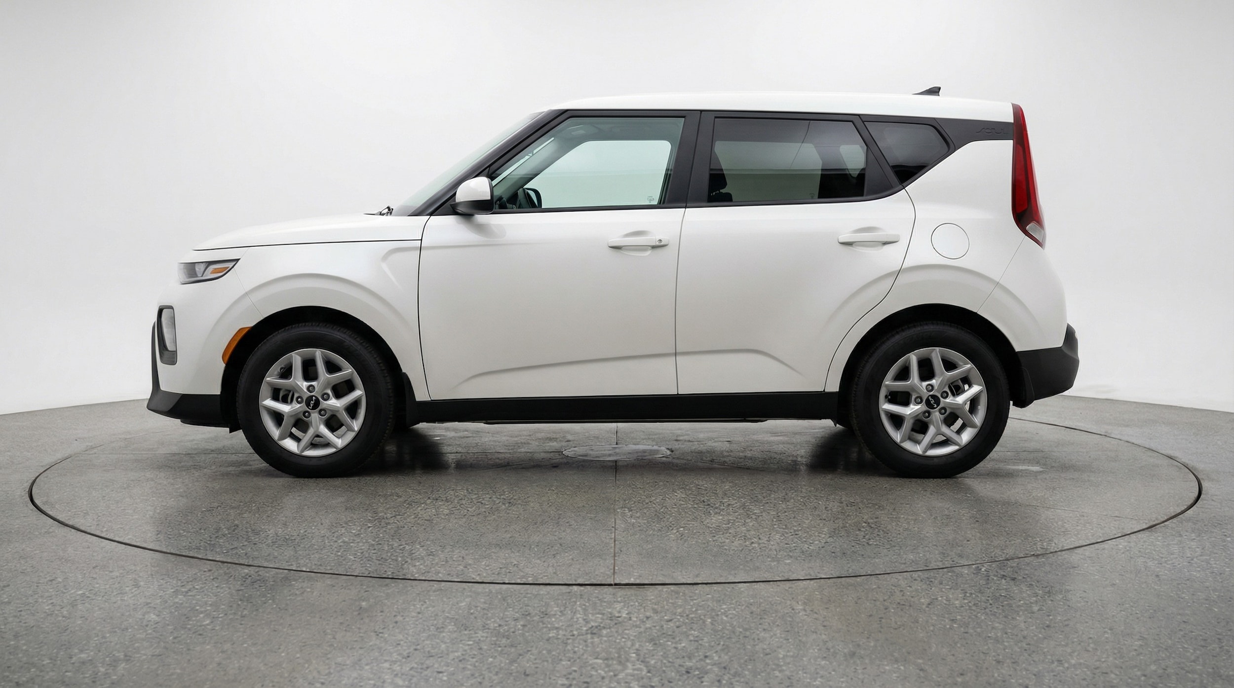 Thumbnail: 2025 Kia Soul - 4