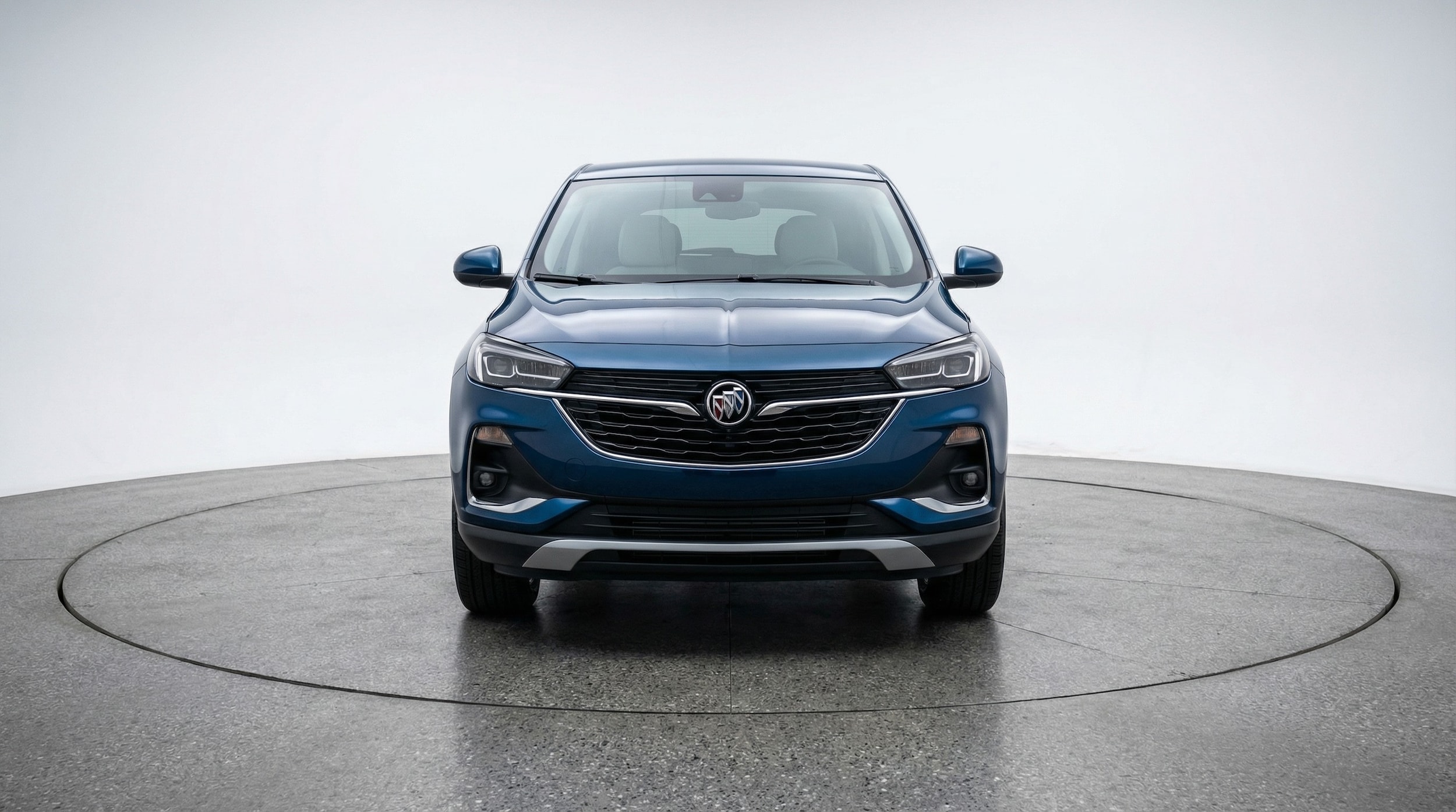 Thumbnail: 2026 Buick Encore GX - 2