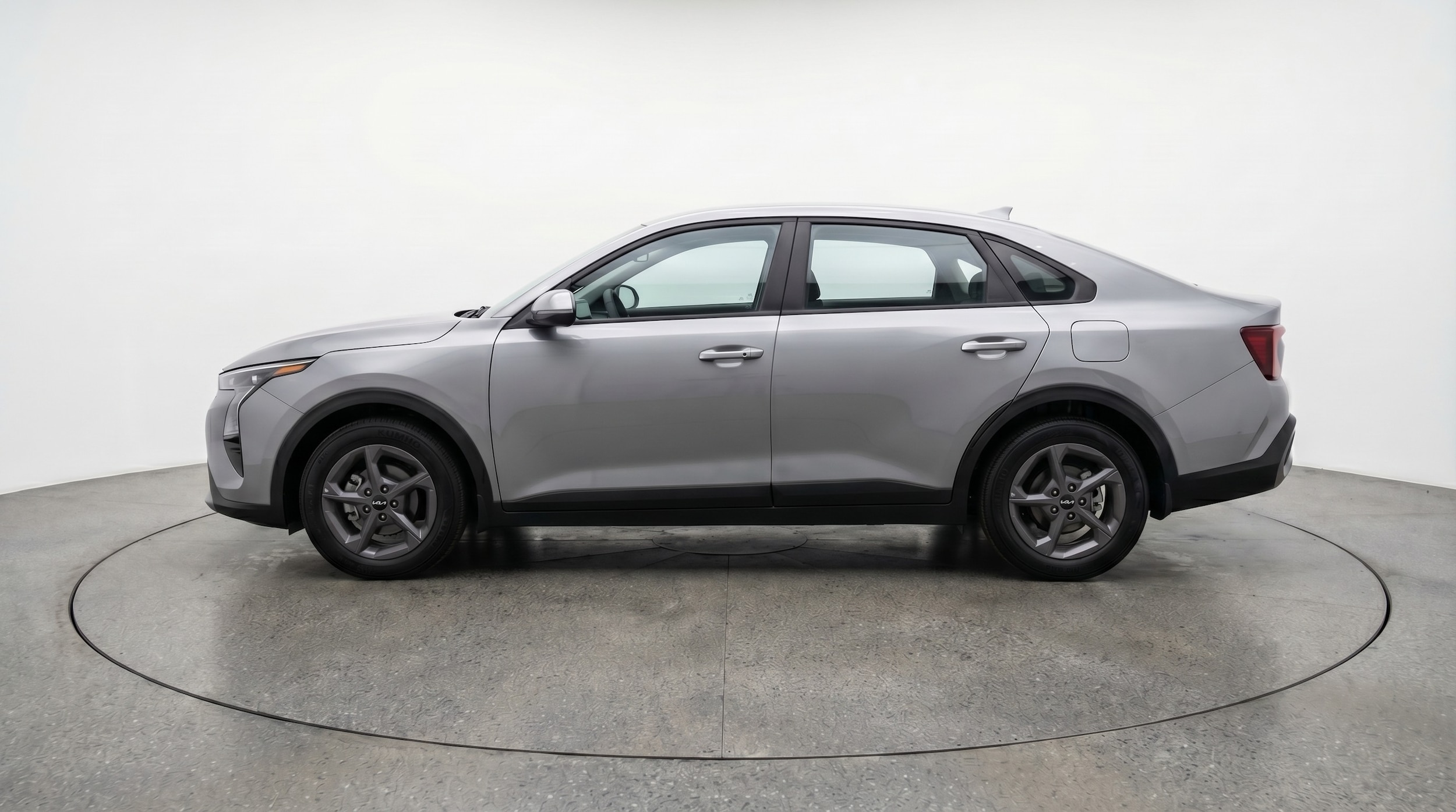 Thumbnail: 2025 Kia K4 - 4