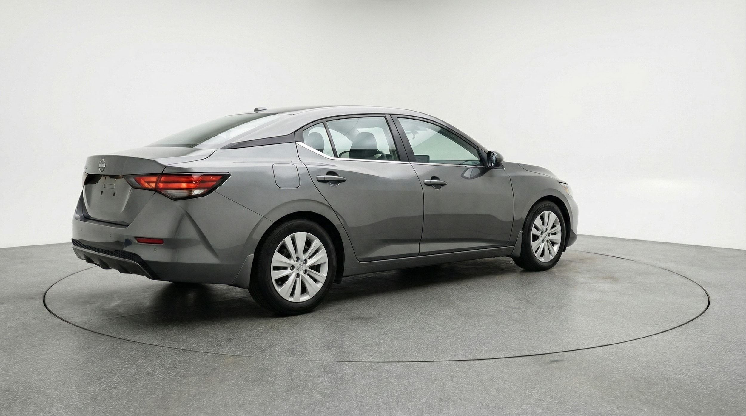 Thumbnail: 2025 Nissan Sentra - 7