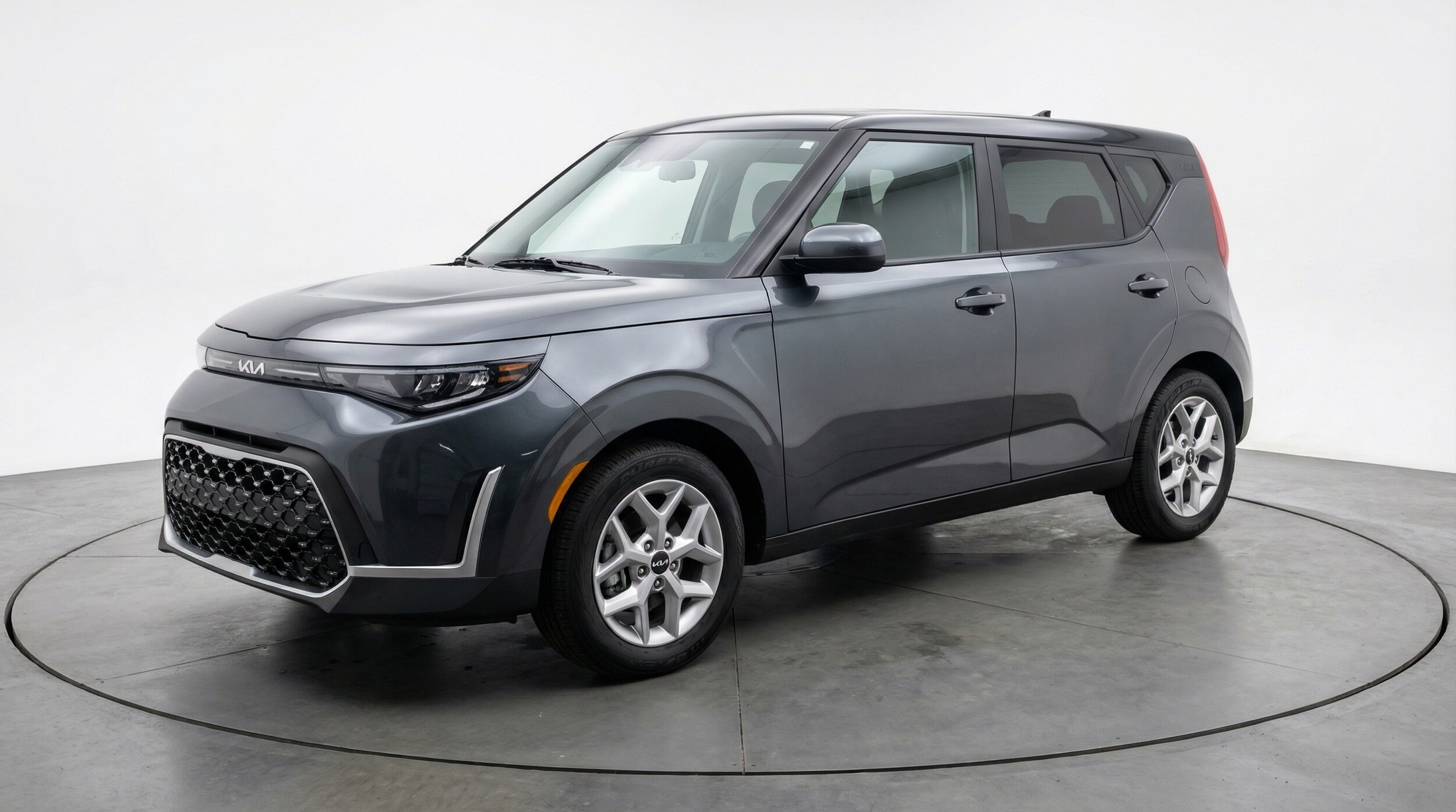 Thumbnail: 2025 Kia Soul - 3