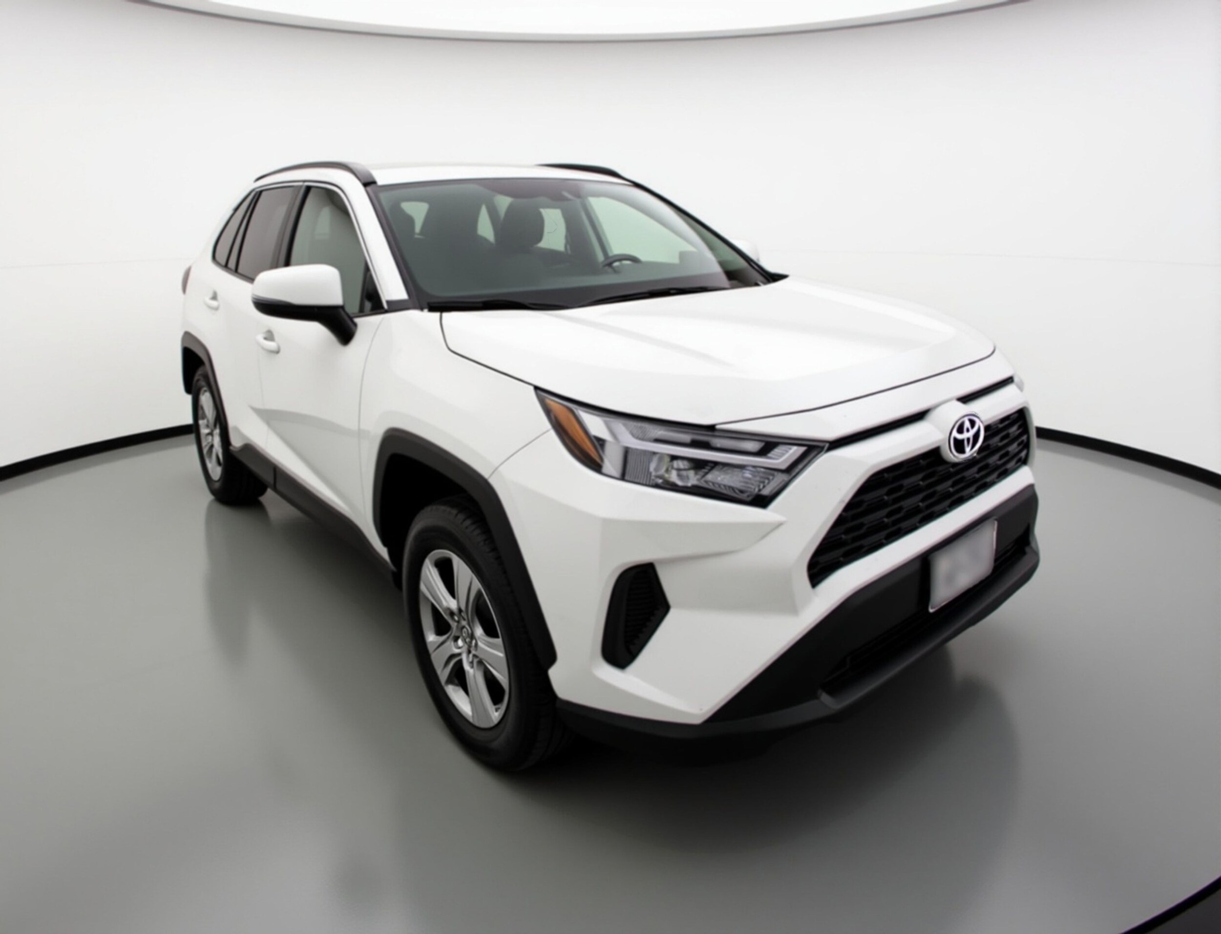 Thumbnail: 2025 Toyota RAV4 - 1