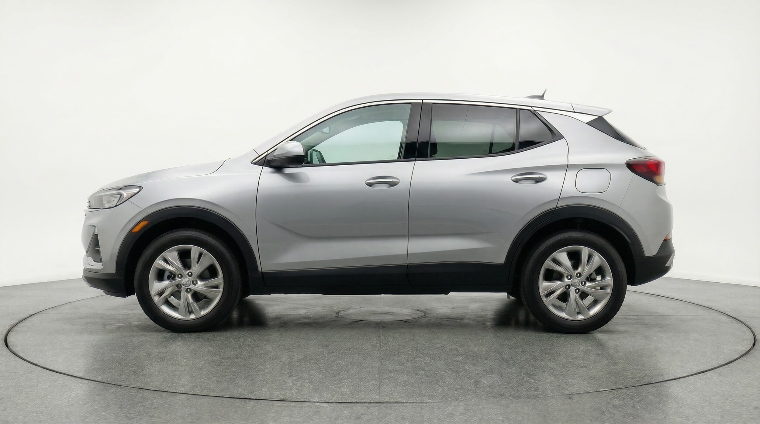 Thumbnail: 2025 Buick Encore GX - 4