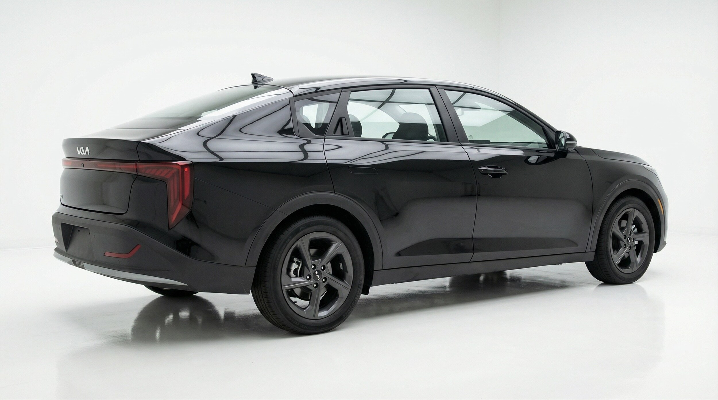 Thumbnail: 2025 Kia K4 - 7