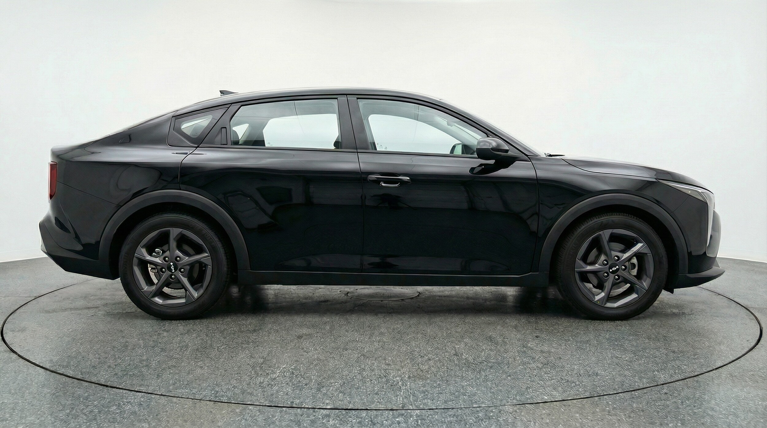 Thumbnail: 2025 Kia K4 - 8