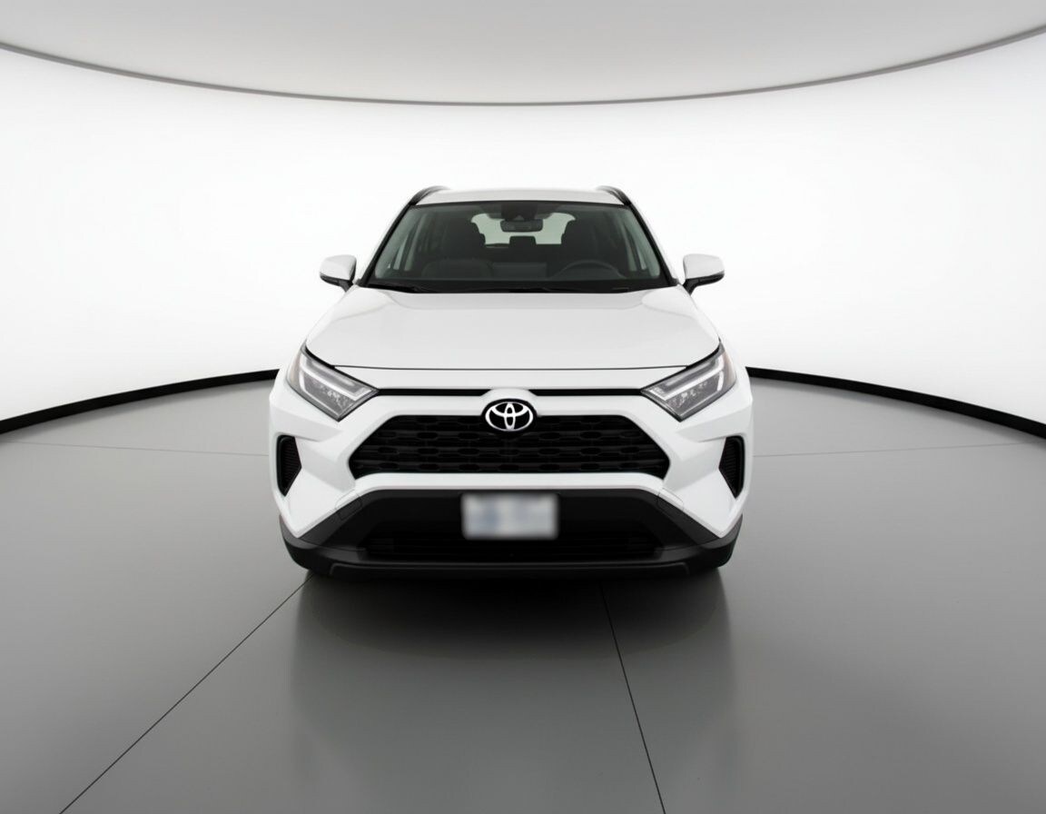 Thumbnail: 2025 Toyota RAV4 - 2