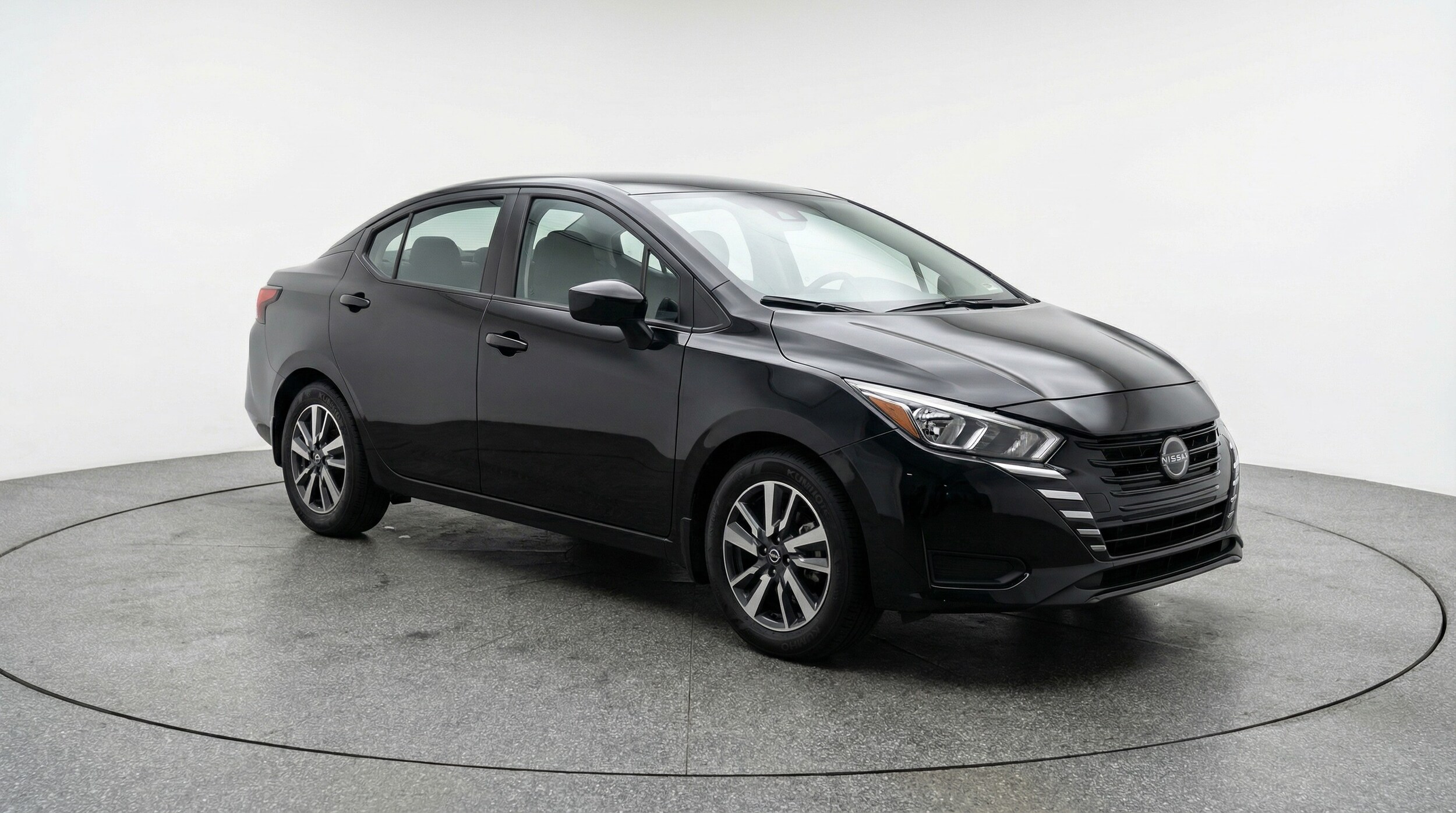 Thumbnail: 2025 Nissan Versa - 1