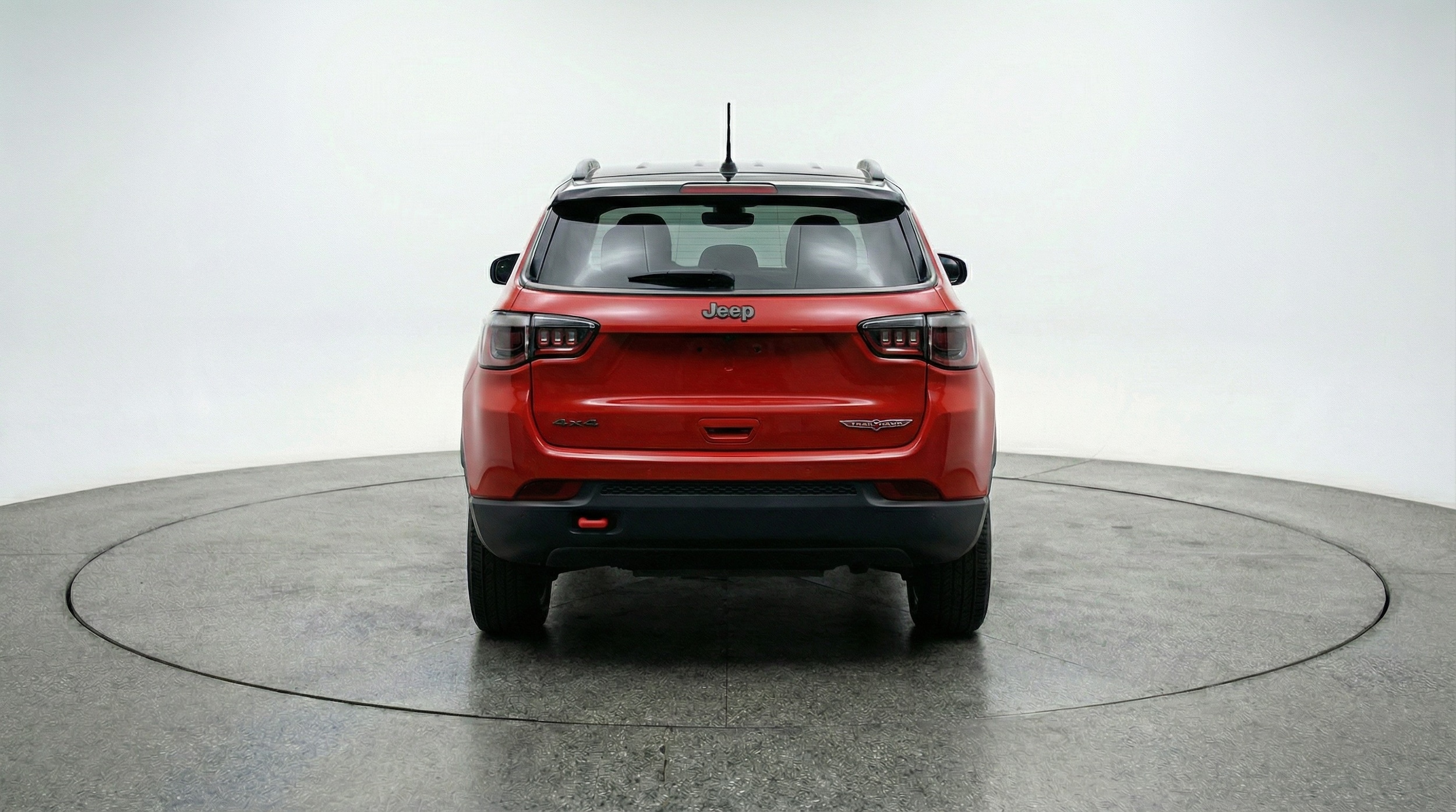 Thumbnail: 2025 Jeep Compass - 6