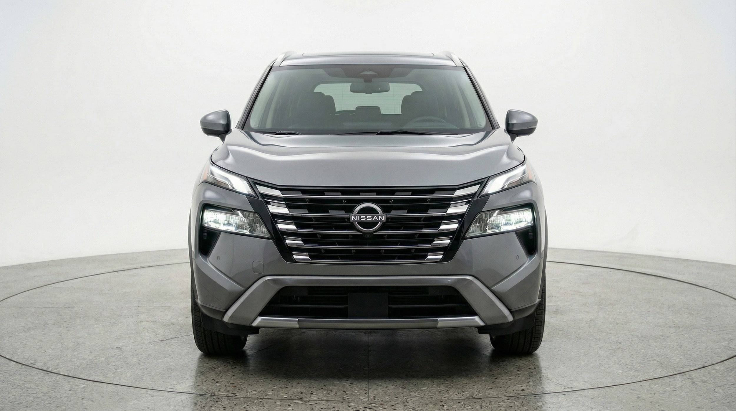 Thumbnail: 2026 Nissan Rogue - 2