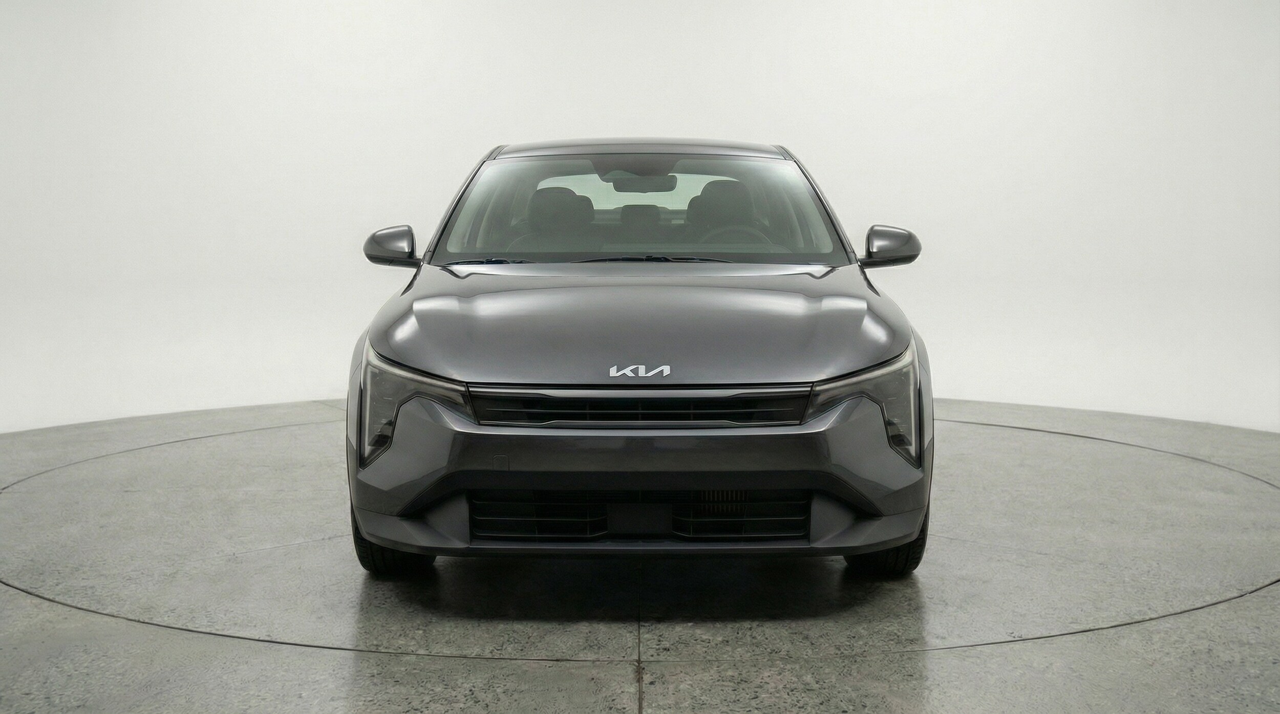 Thumbnail: 2025 Kia K4 - 2