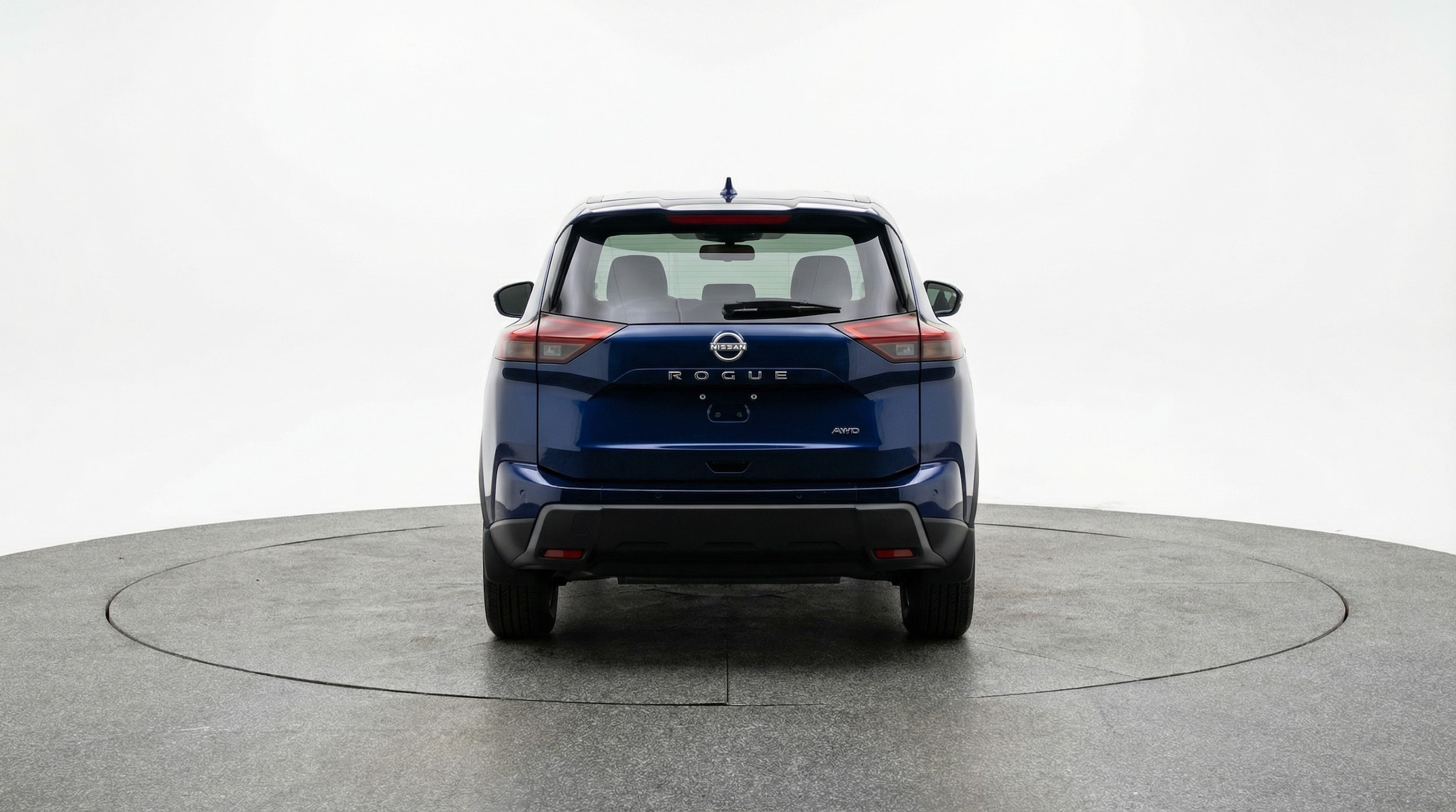 Thumbnail: 2025 Nissan Rogue - 6