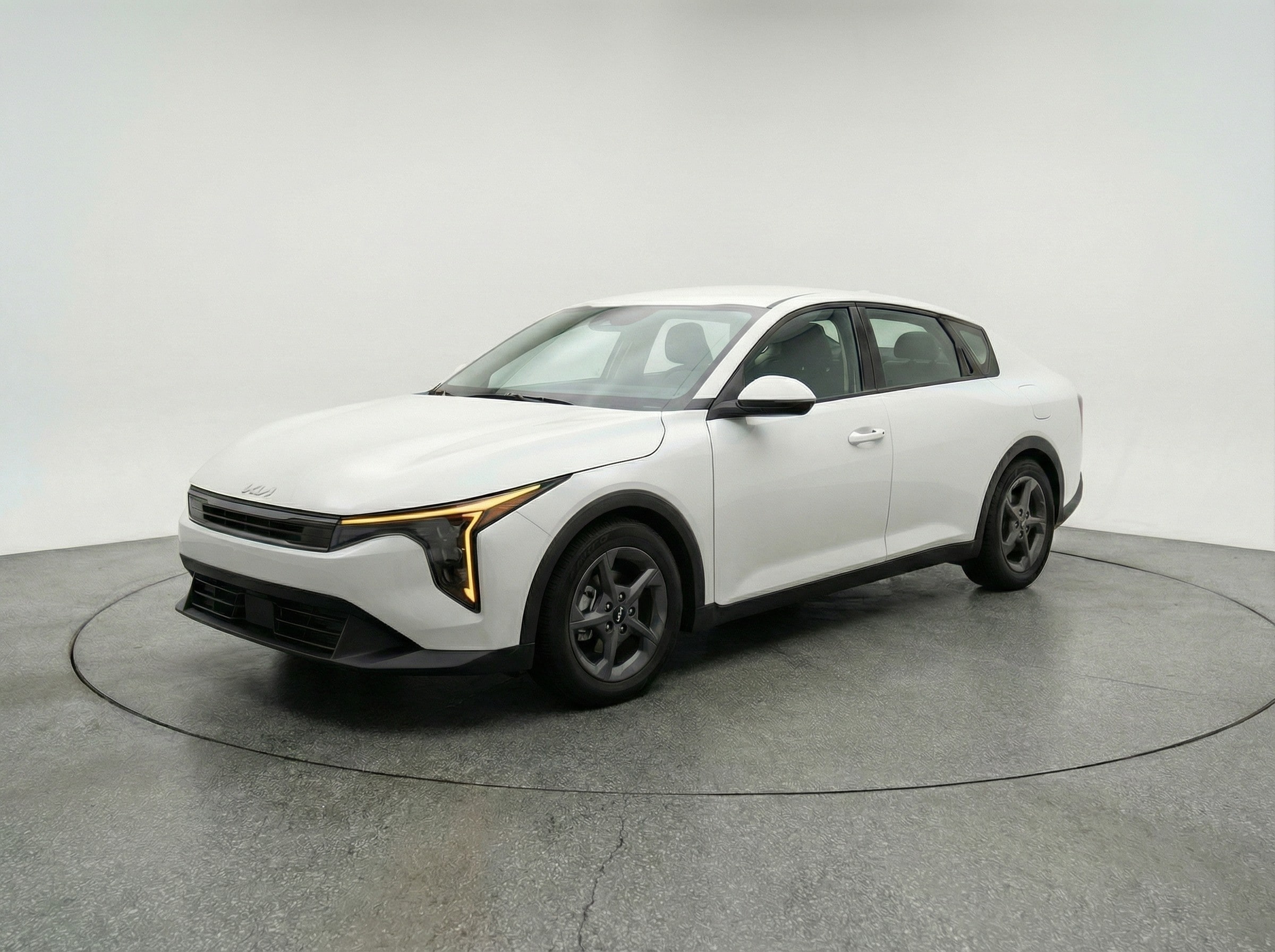 Thumbnail: 2025 Kia K4 - 3