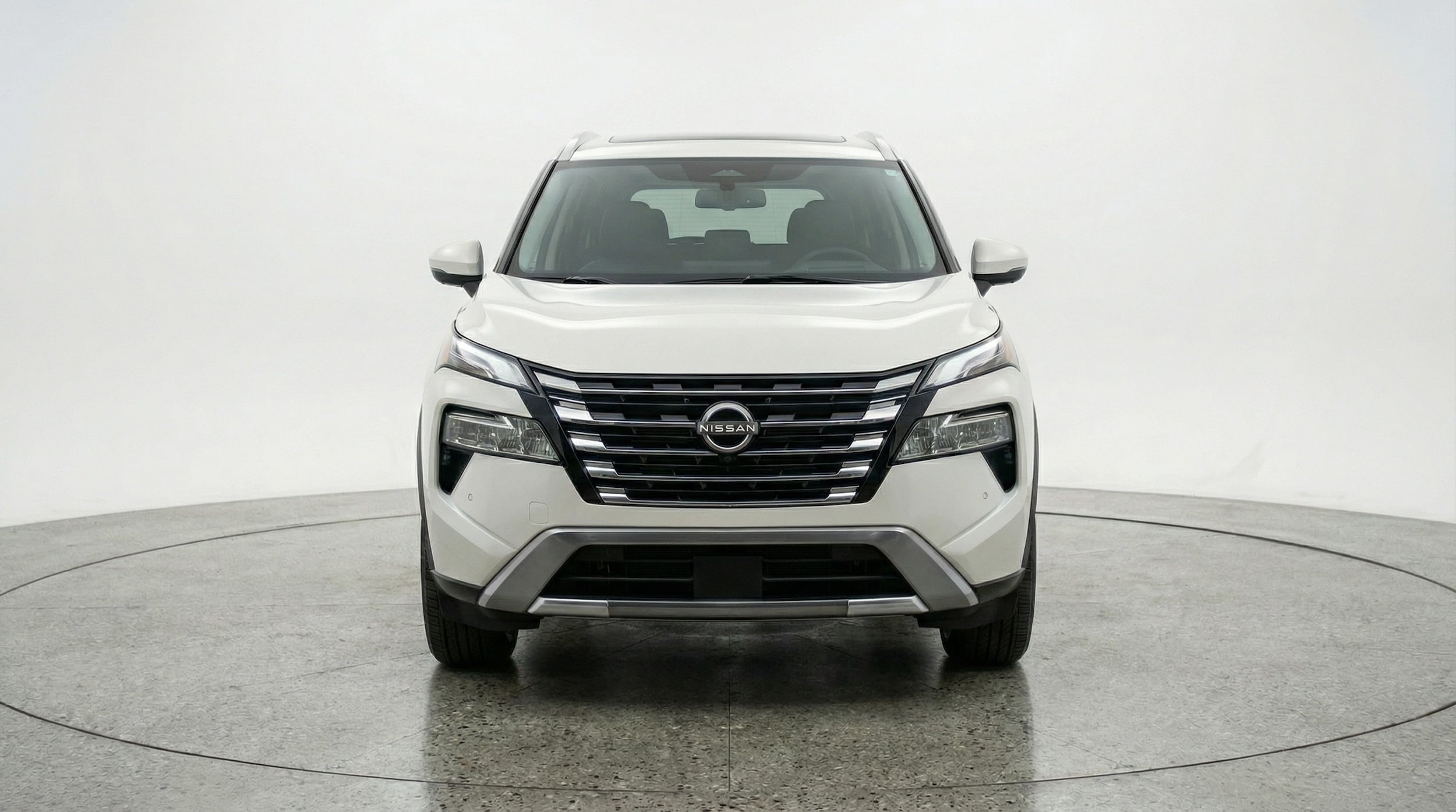 Thumbnail: 2026 Nissan Rogue - 2