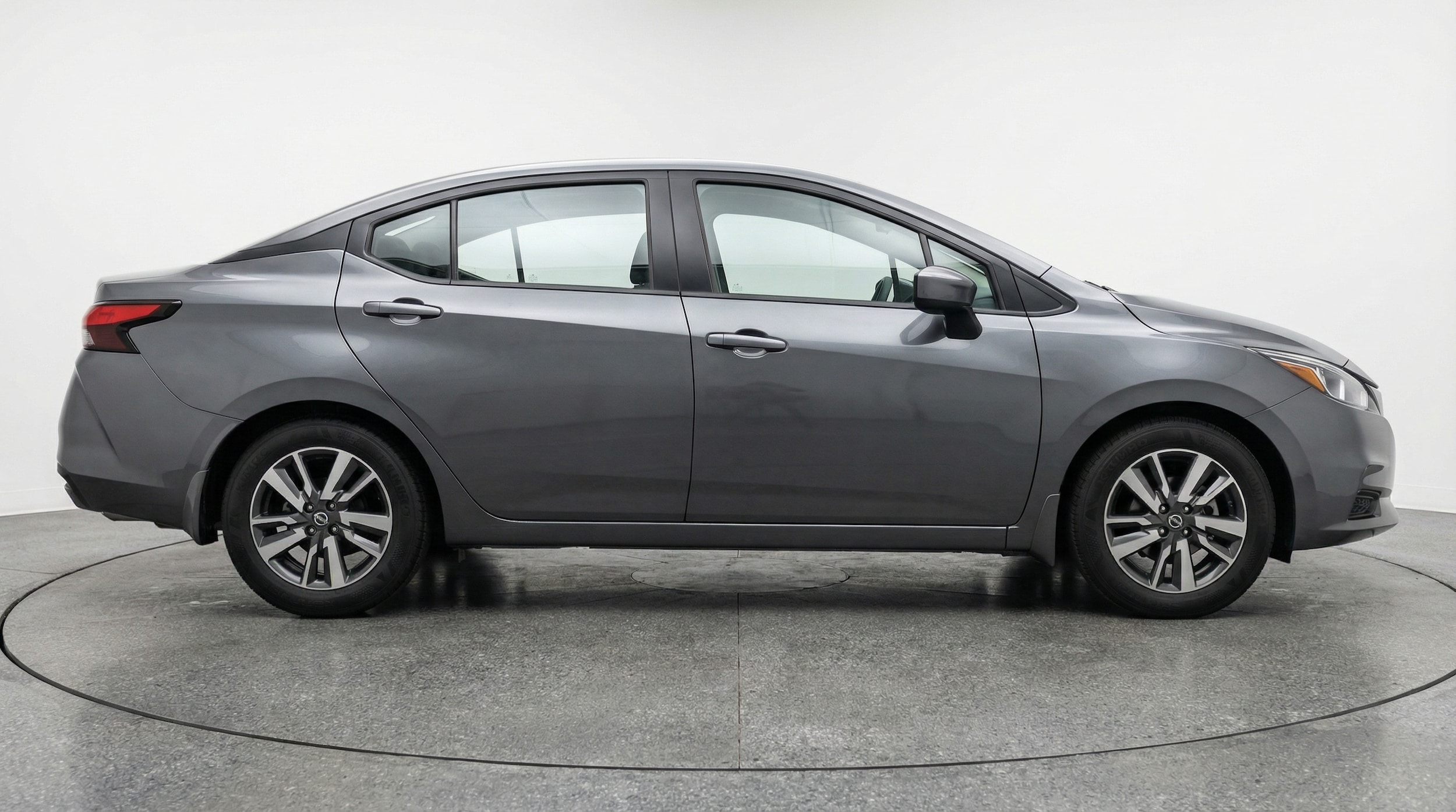 Thumbnail: 2025 Nissan Versa - 8