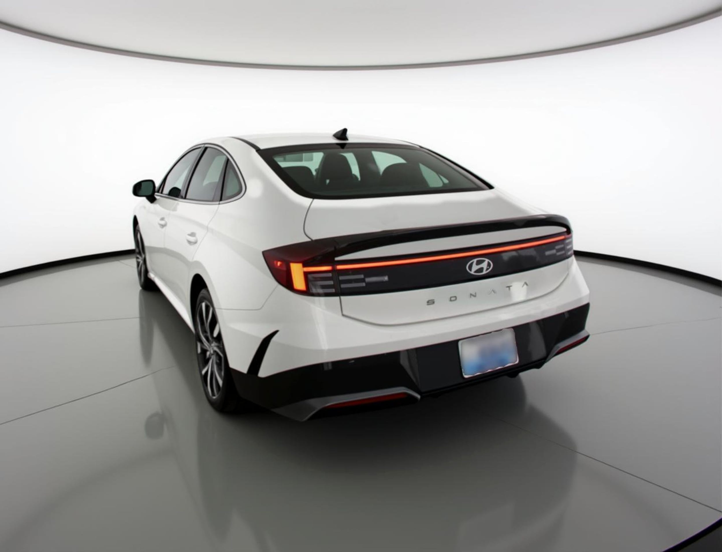 Thumbnail: 2025 Hyundai Sonata - 5