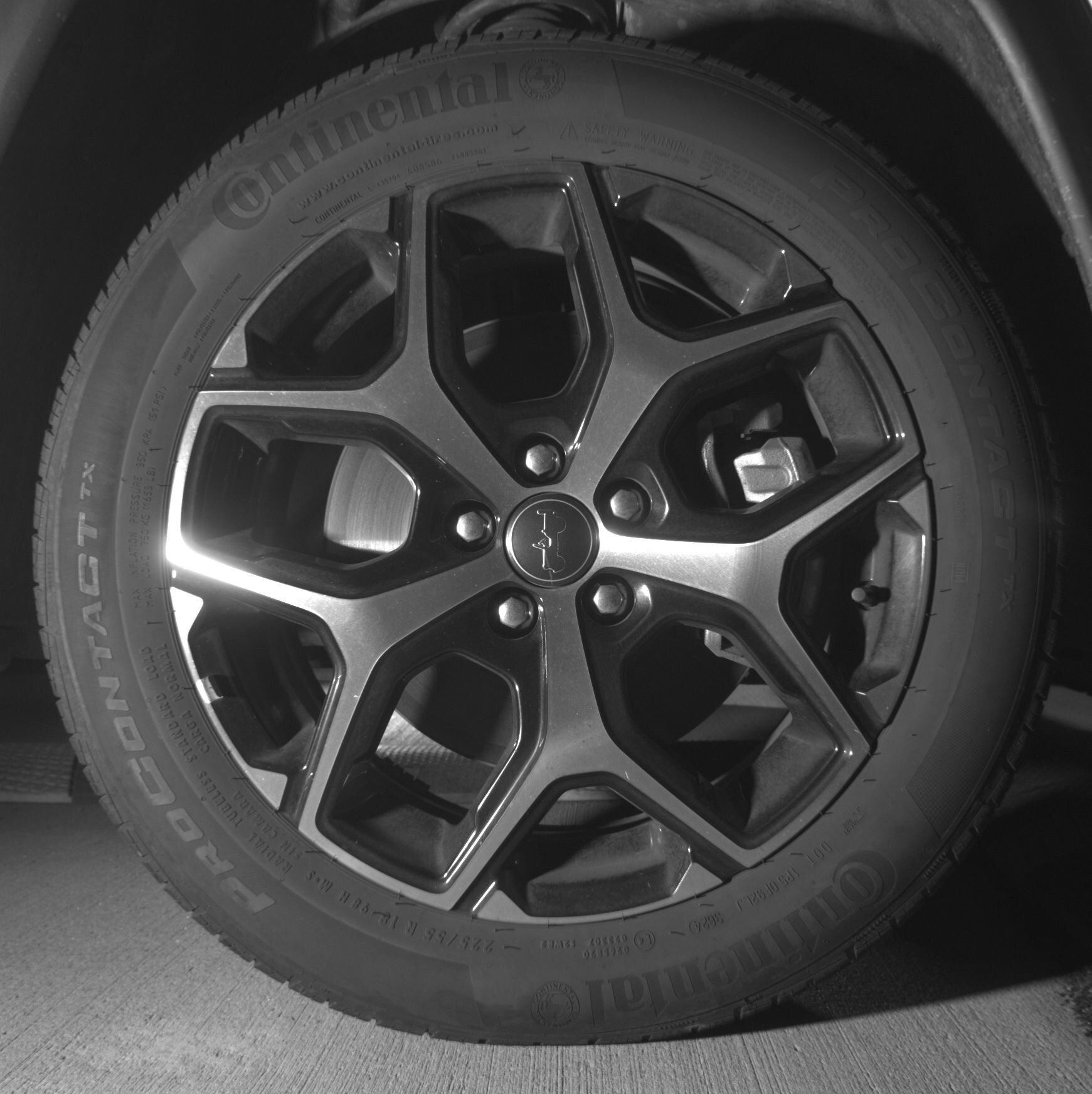 Thumbnail: 2025 Jeep Compass - 10