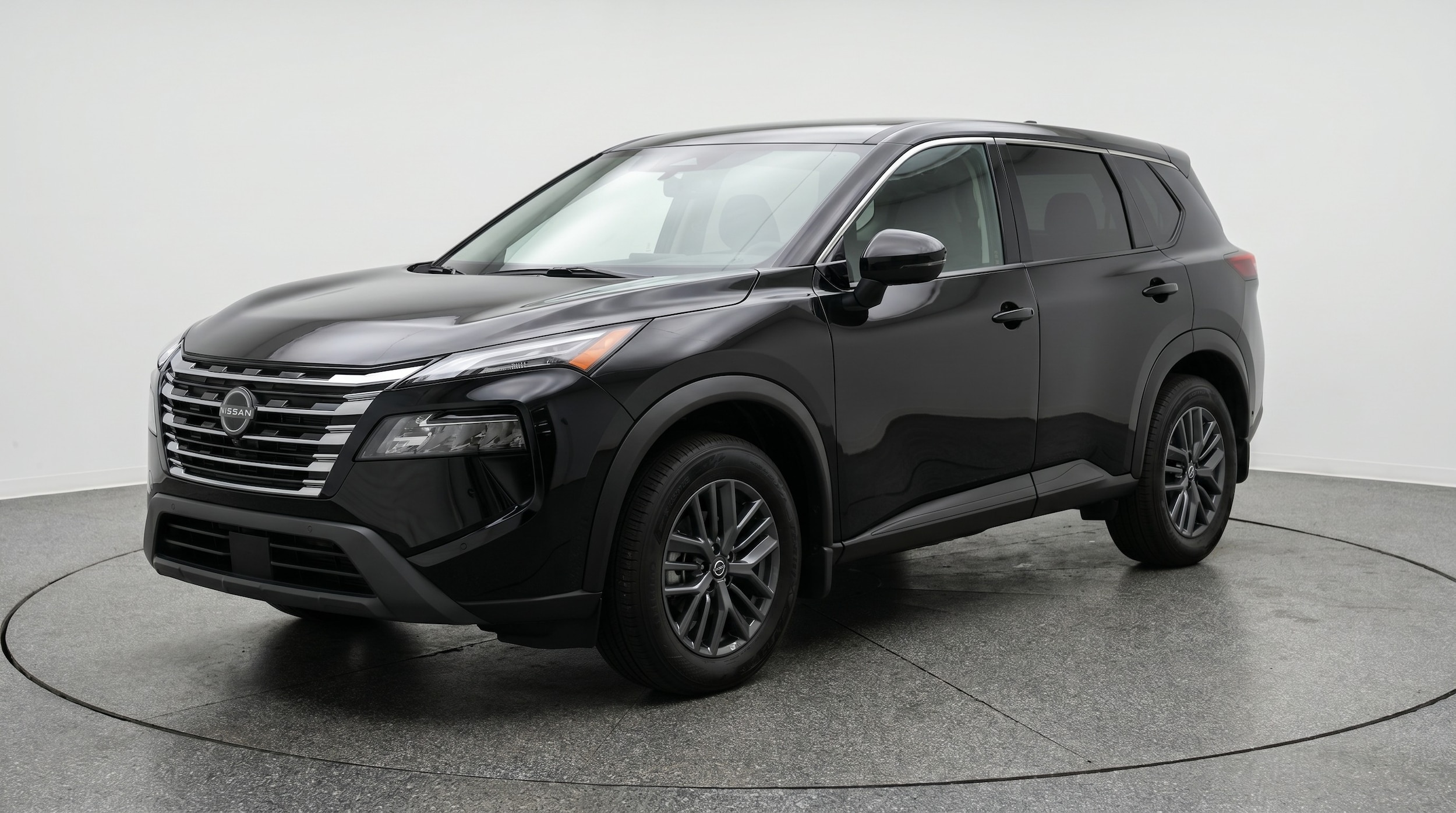 Thumbnail: 2026 Nissan Rogue - 3