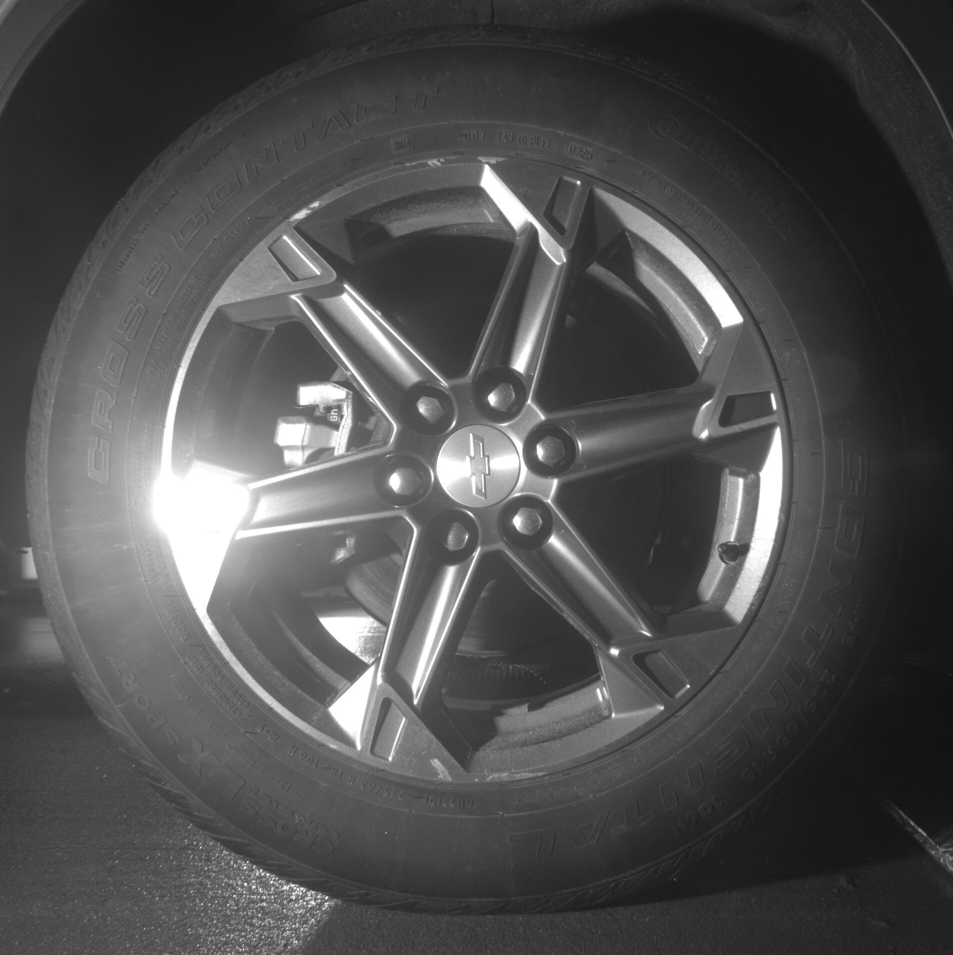 Thumbnail: 2025 Chevrolet Blazer - 12