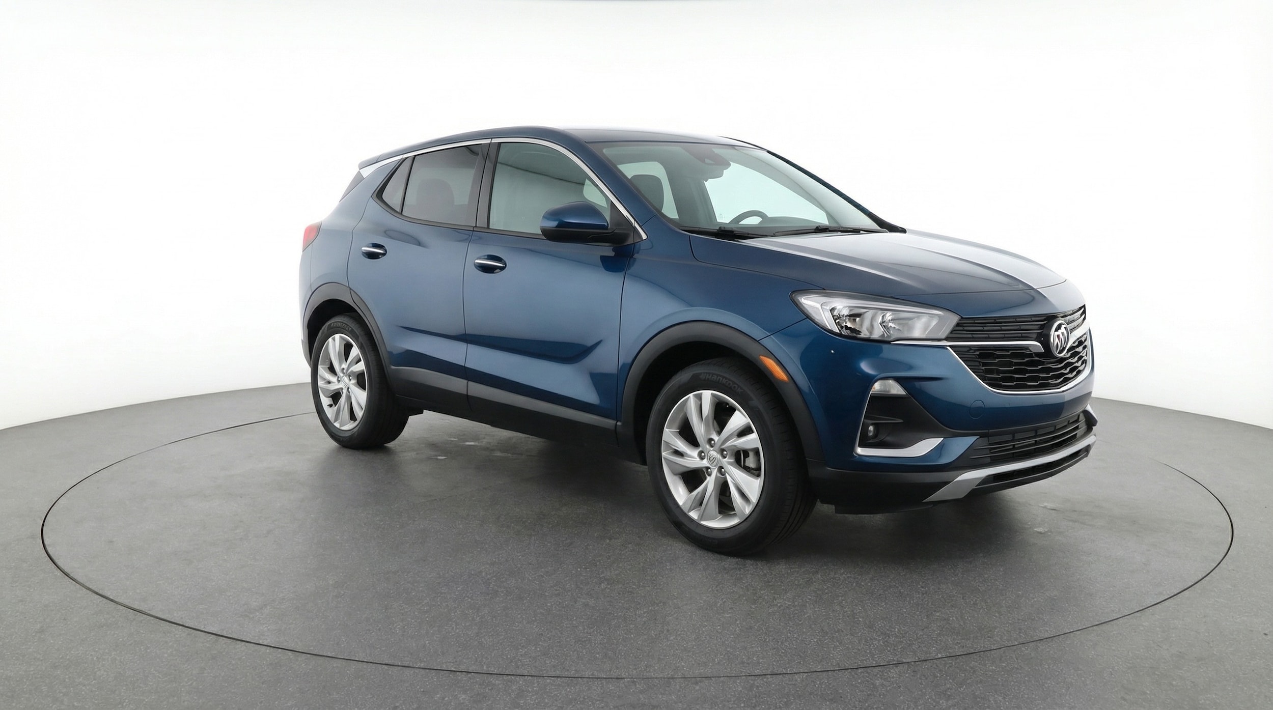 Thumbnail: 2026 Buick Encore GX - 1