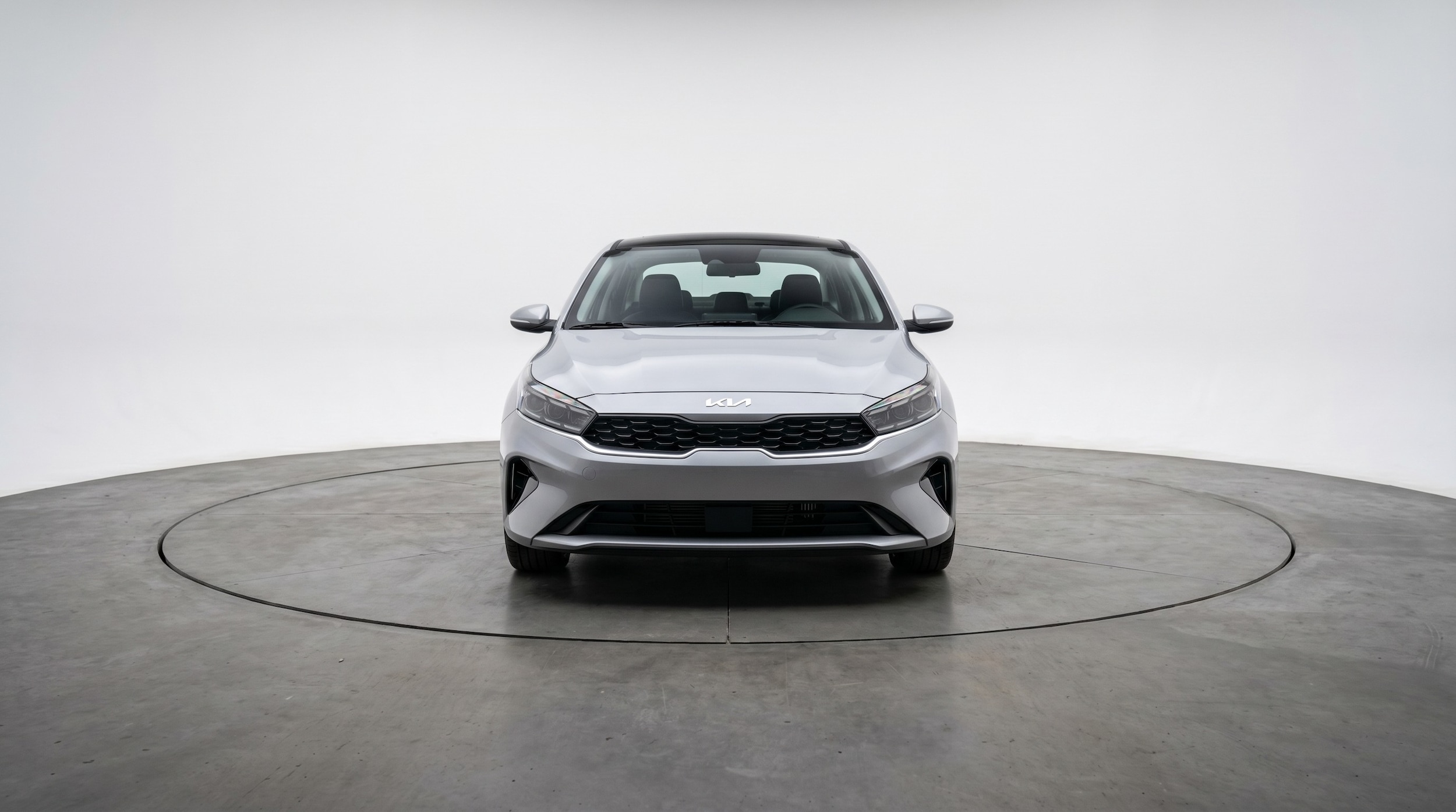 Thumbnail: 2025 Kia K4 - 2