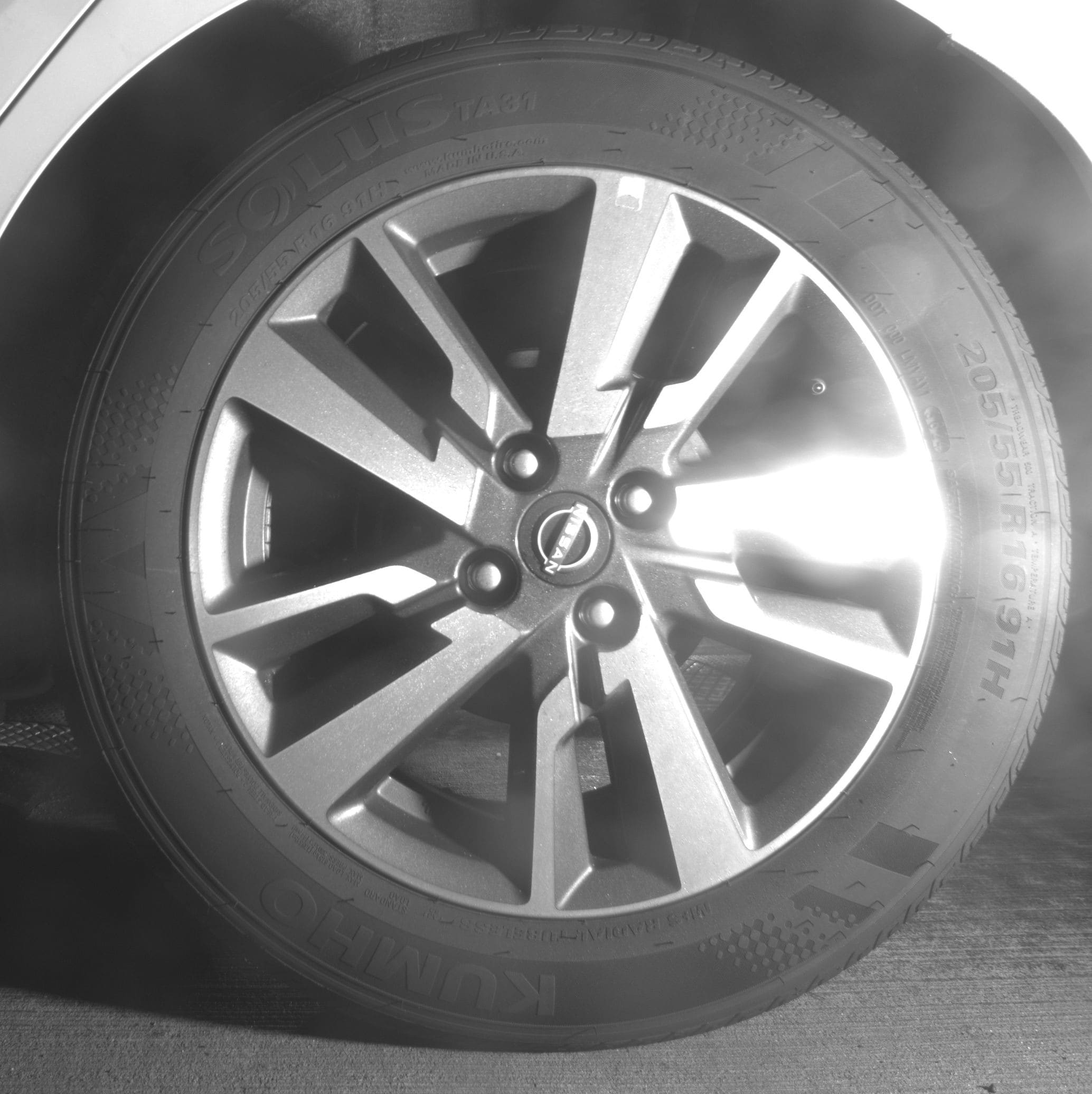 Thumbnail: 2025 Nissan Versa - 11