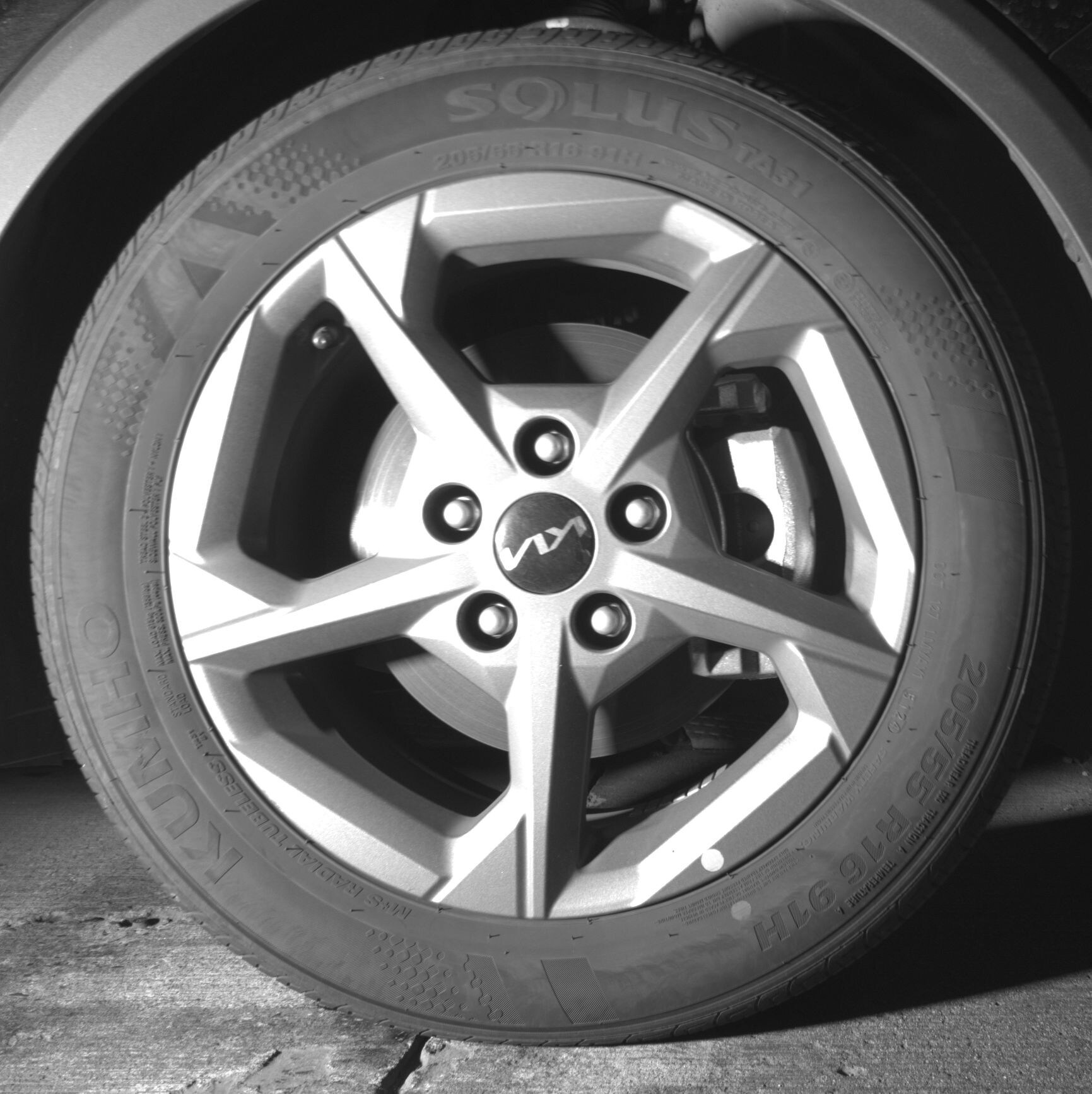 Thumbnail: 2025 Kia K4 - 10