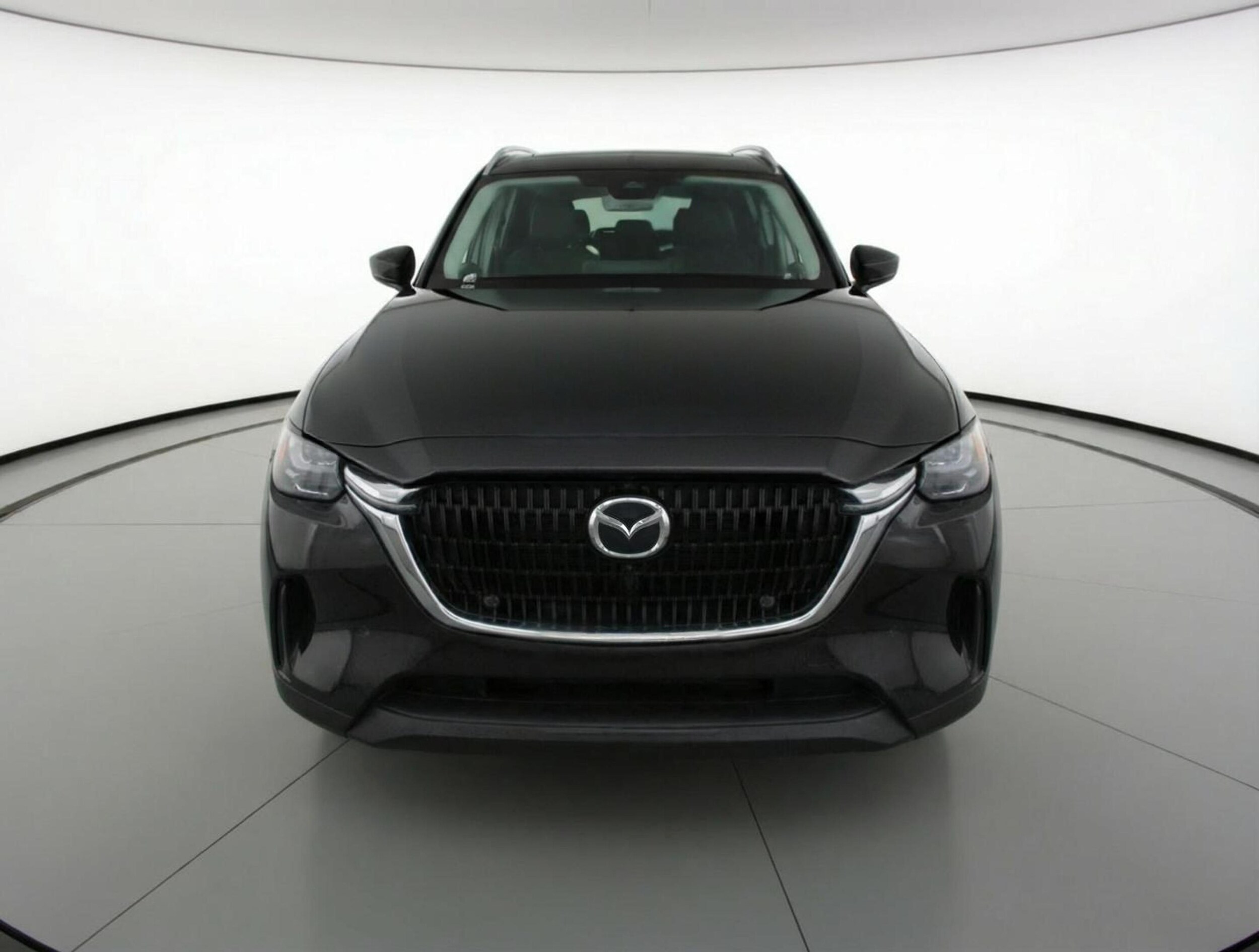 Thumbnail: 2025 Mazda CX-90 - 2