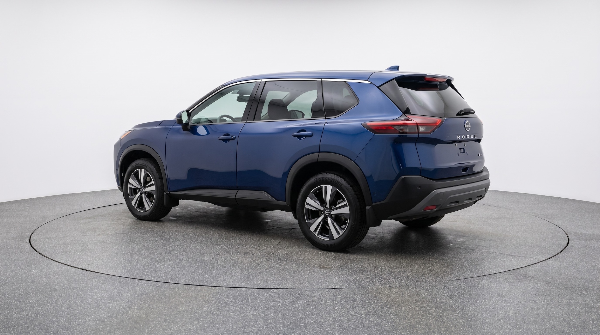 Thumbnail: 2026 Nissan Rogue - 5