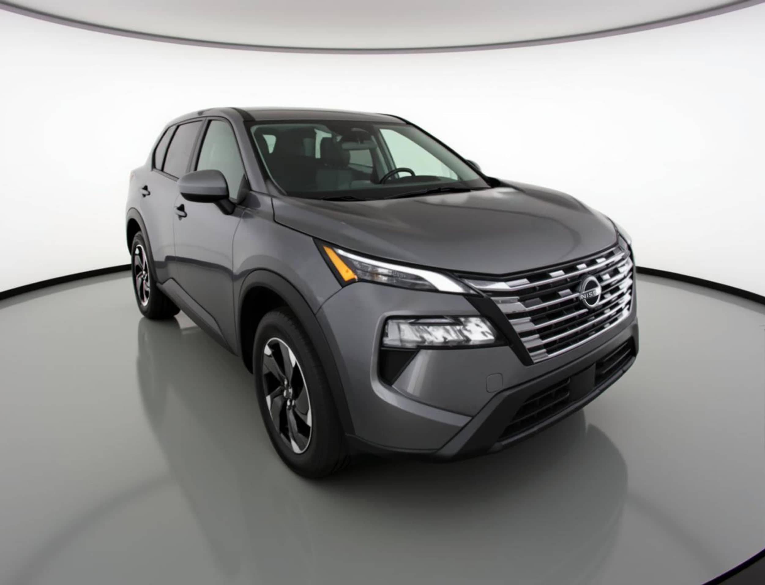 Thumbnail: 2025 Nissan Rogue - 1