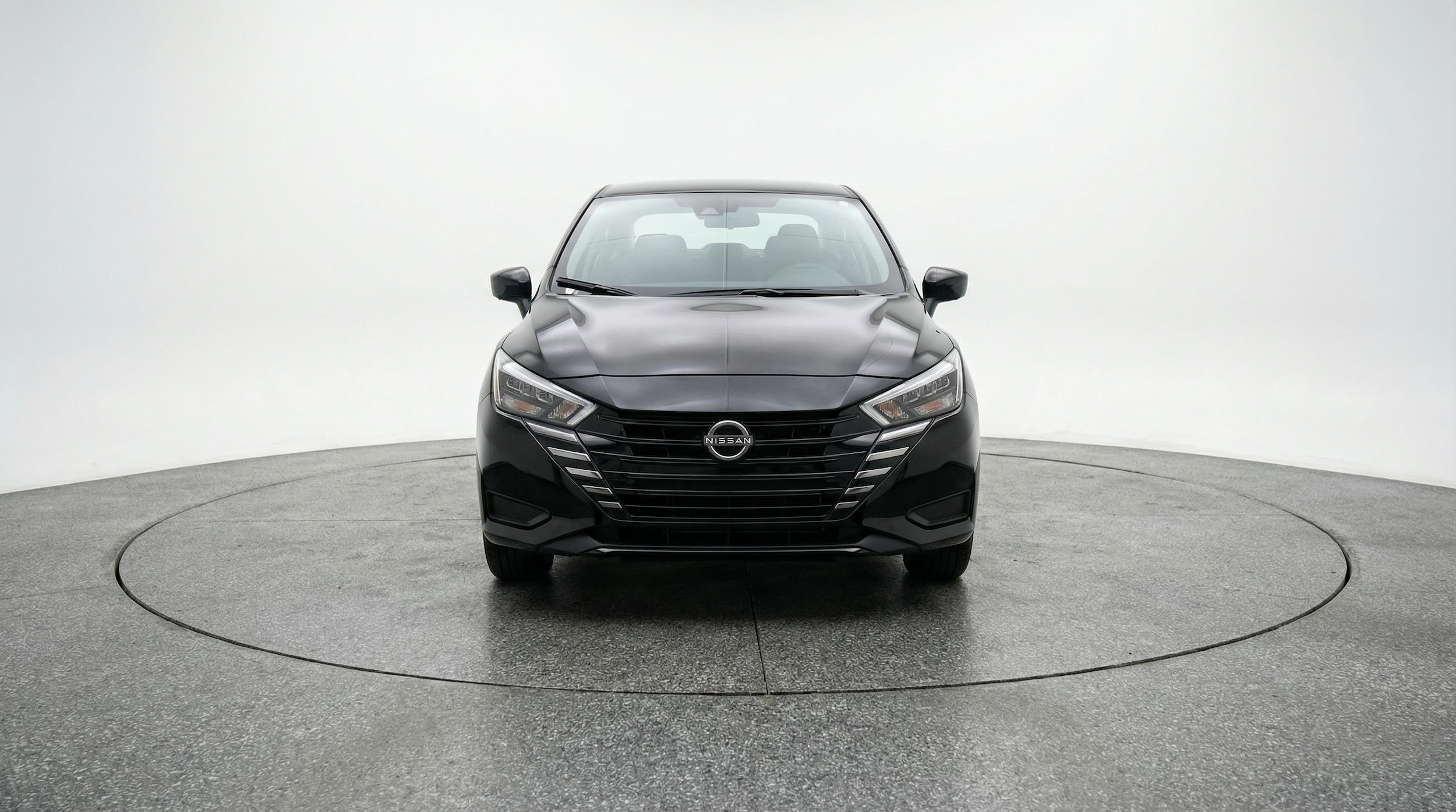 Thumbnail: 2025 Nissan Versa - 2