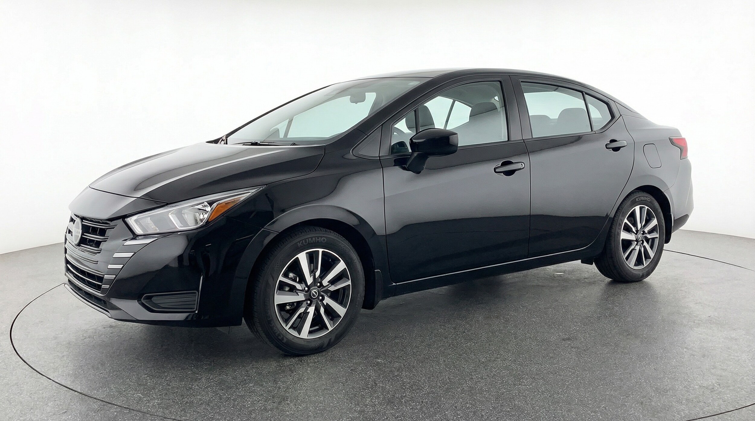 Thumbnail: 2025 Nissan Versa - 3