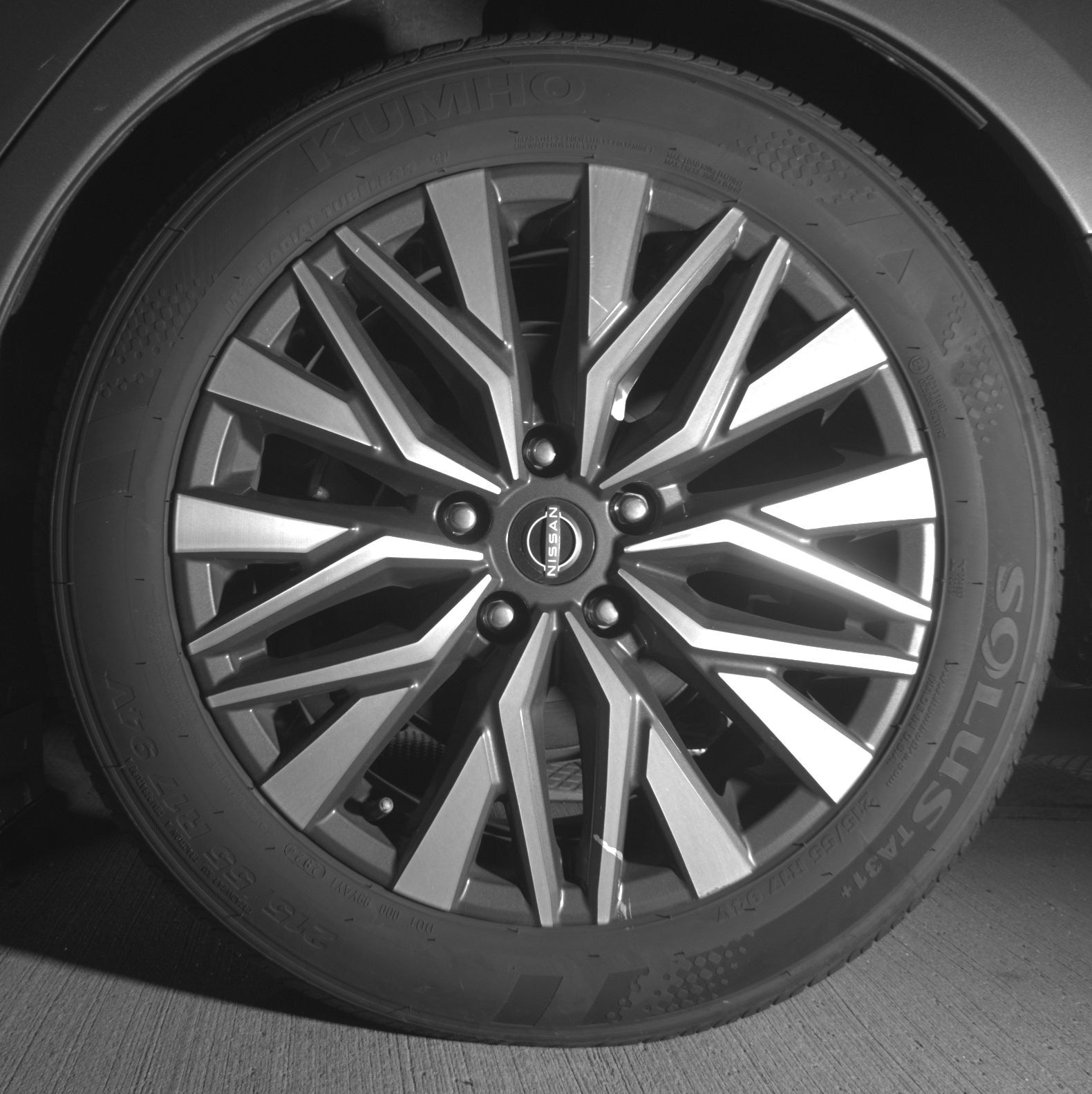 Thumbnail: 2025 Nissan Altima - 11