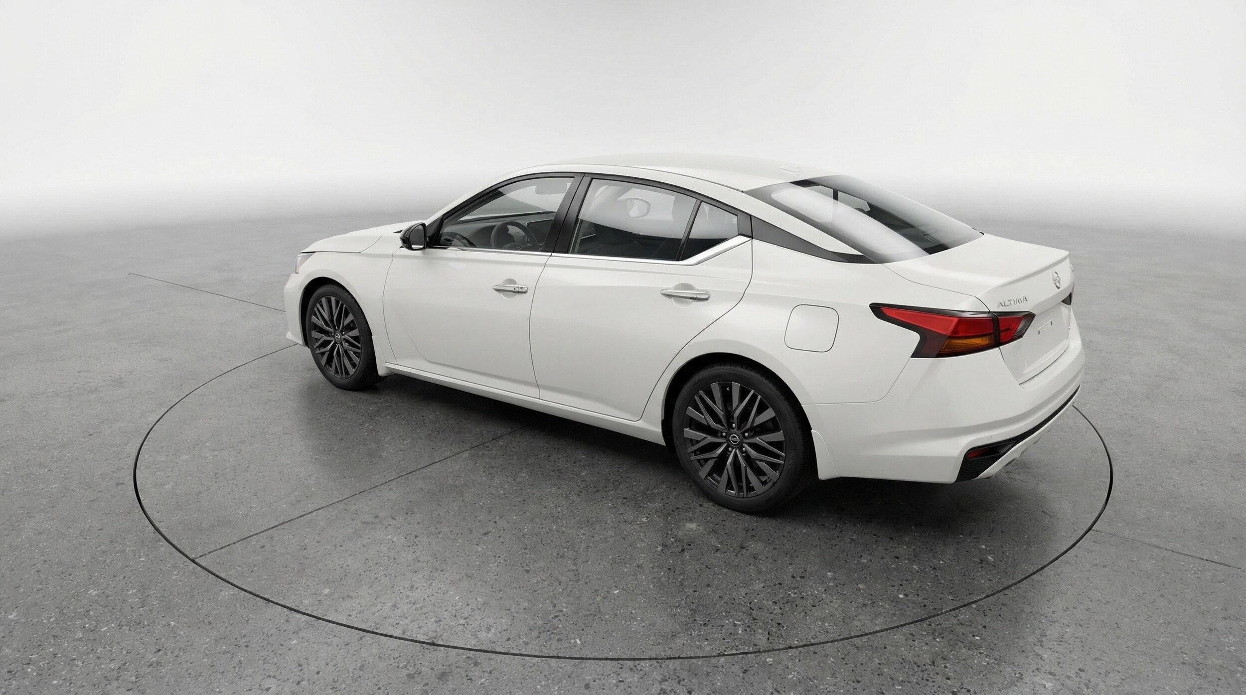Thumbnail: 2025 Nissan Altima - 5