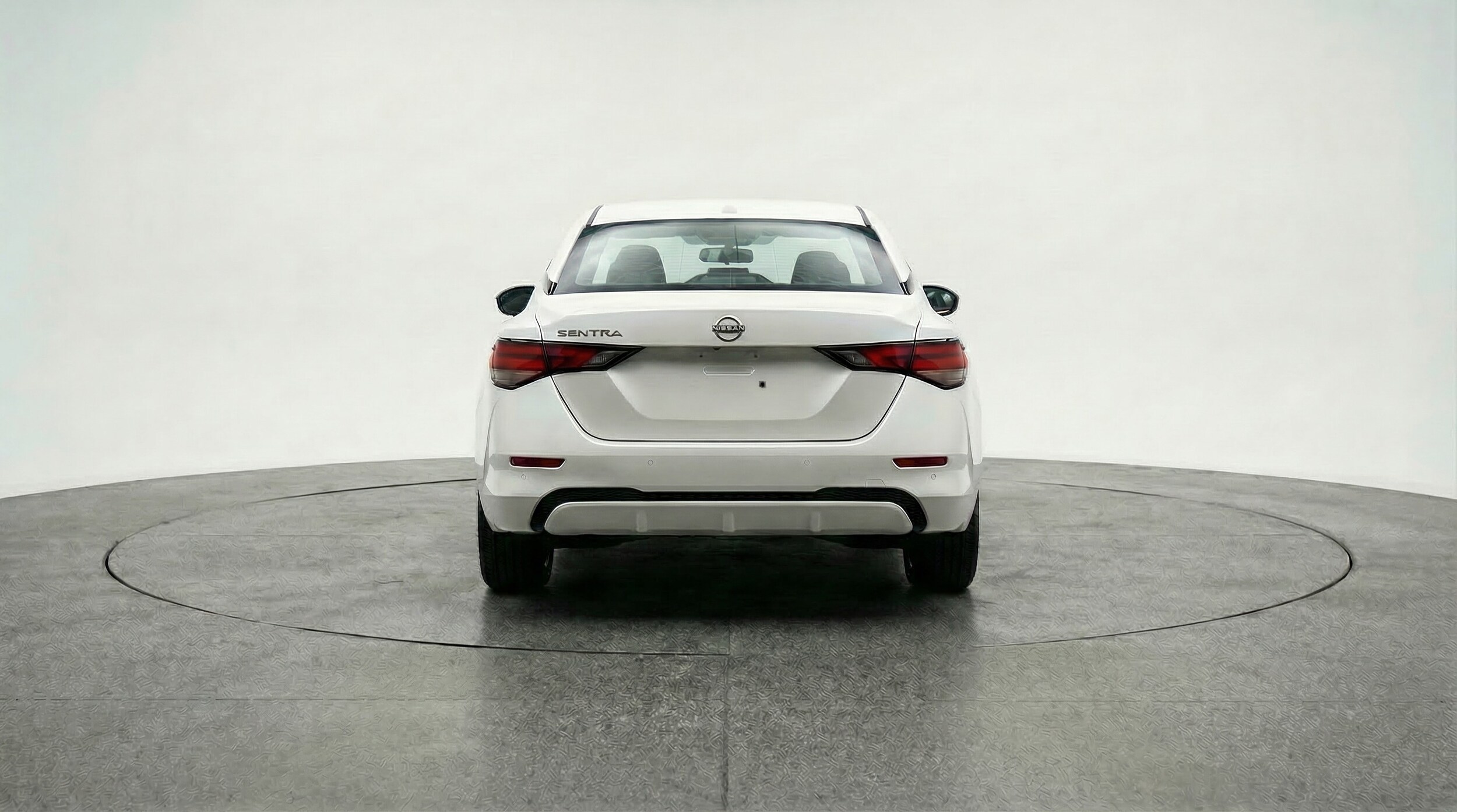 Thumbnail: 2025 Nissan Sentra - 6