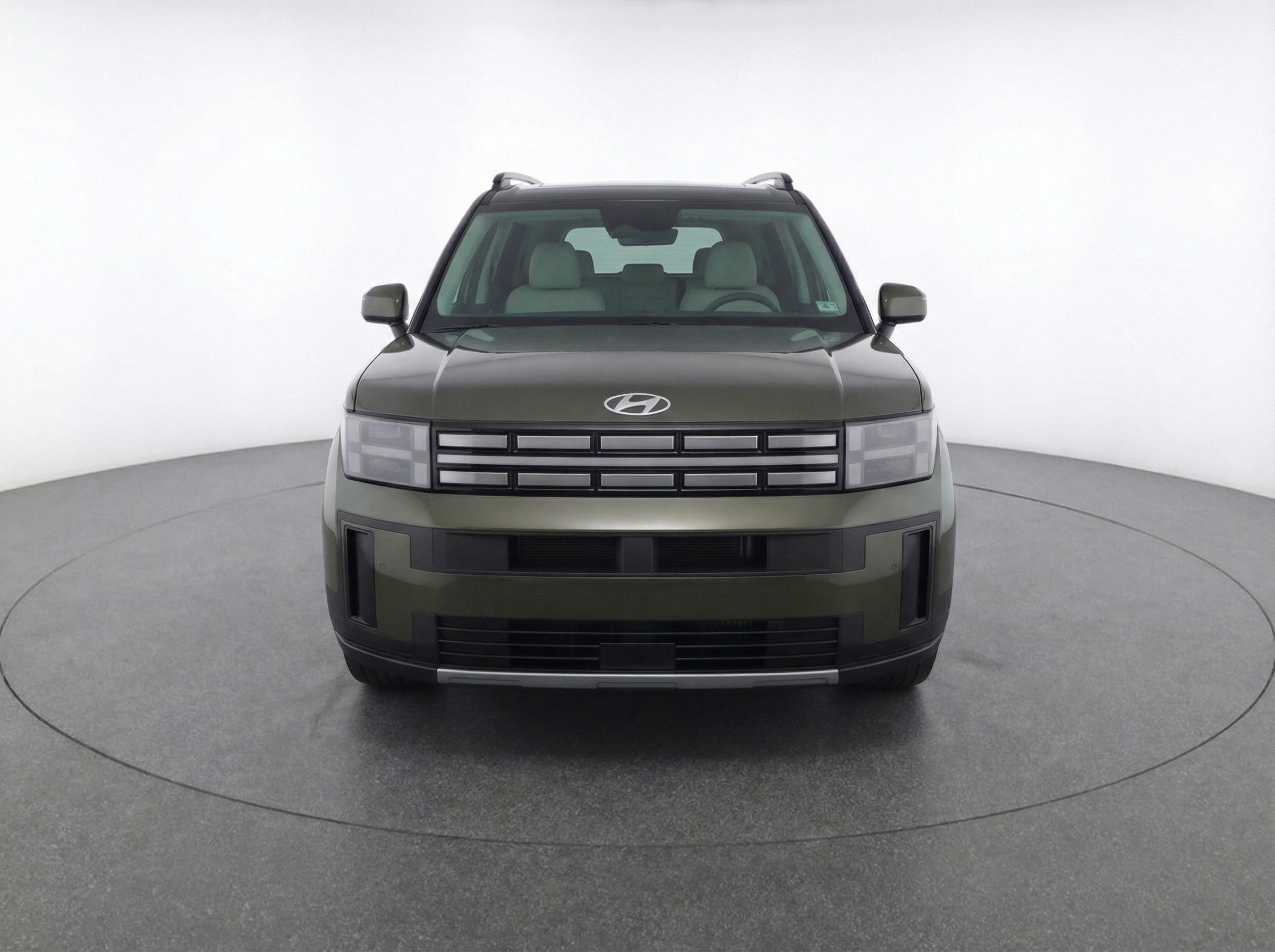 Thumbnail: 2025 Hyundai Santa Fe - 2