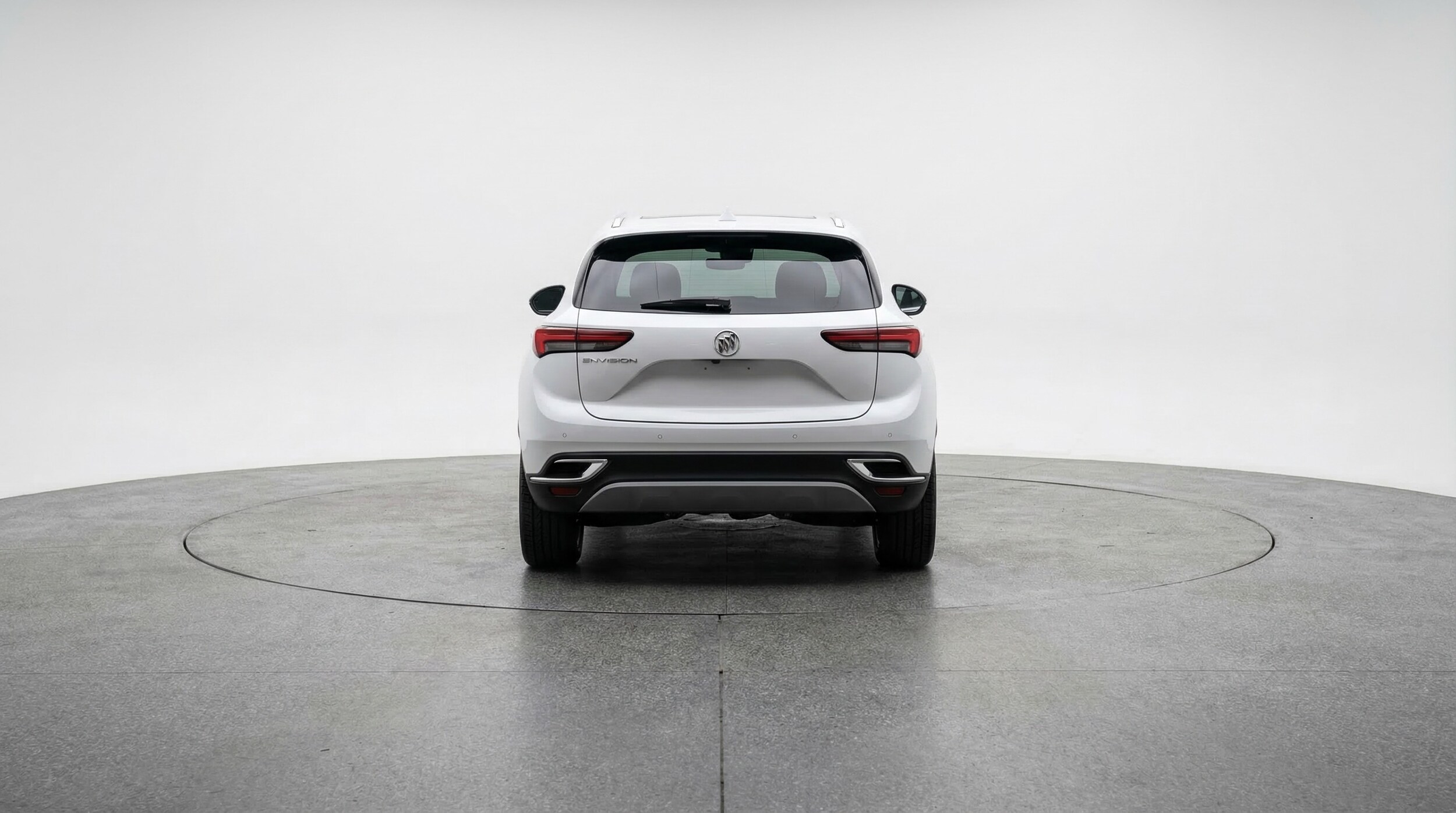 Thumbnail: 2024 Buick Envision - 6