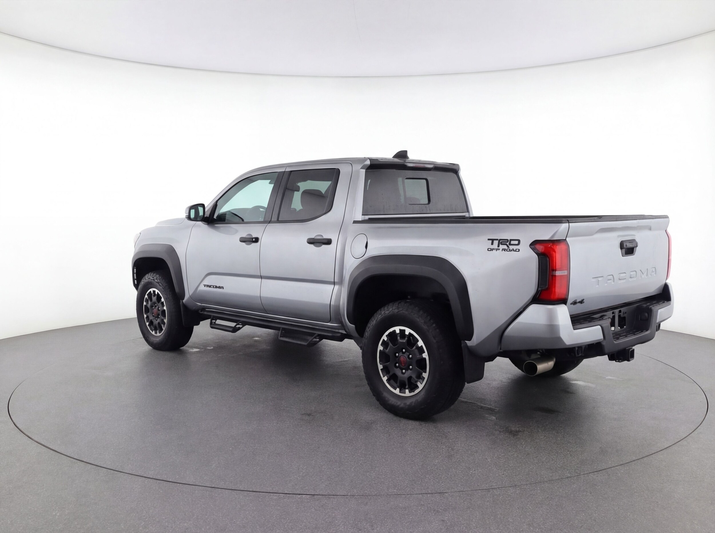 Thumbnail: 2025 Toyota Tacoma - 5