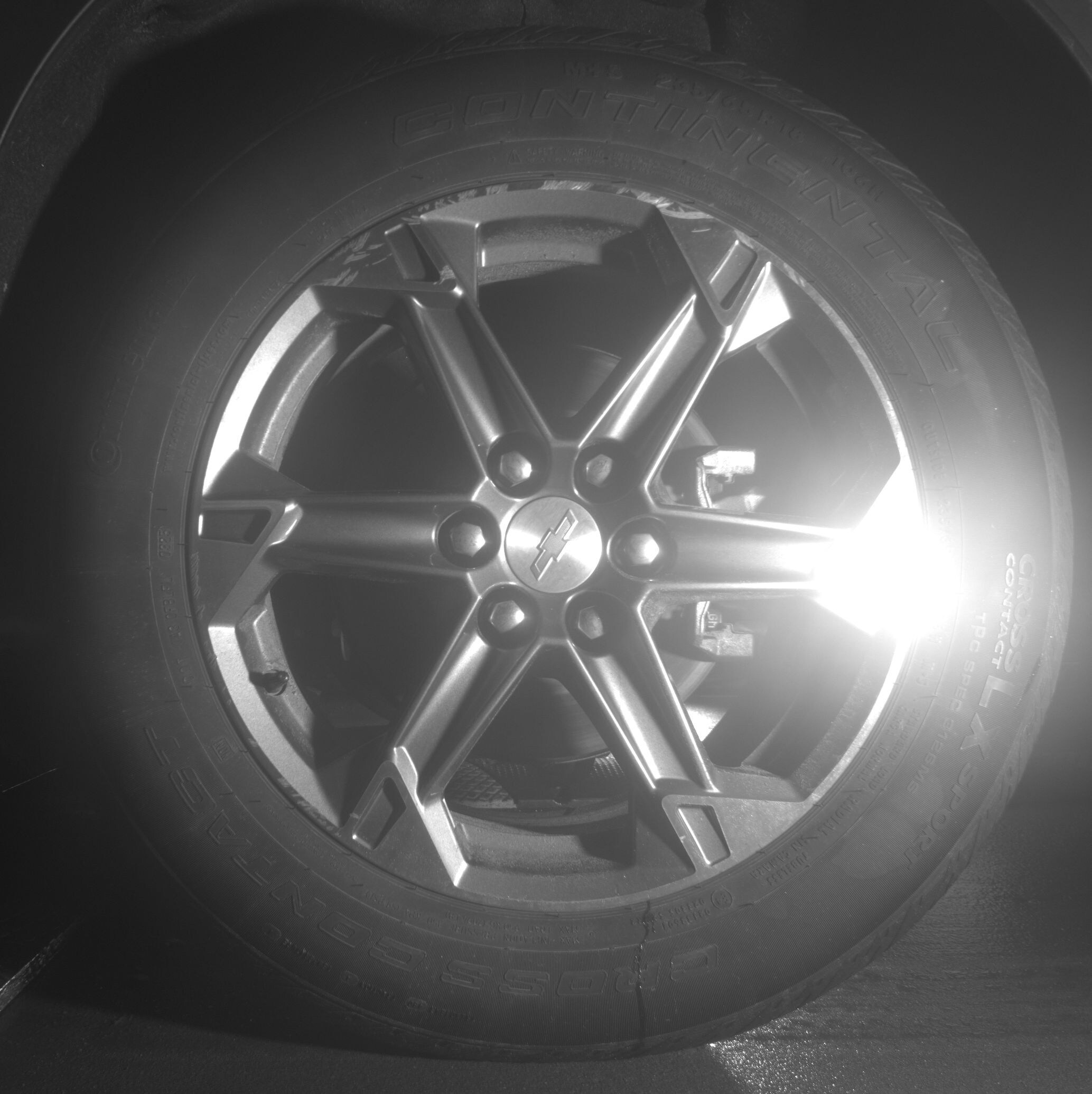 Thumbnail: 2025 Chevrolet Blazer - 11