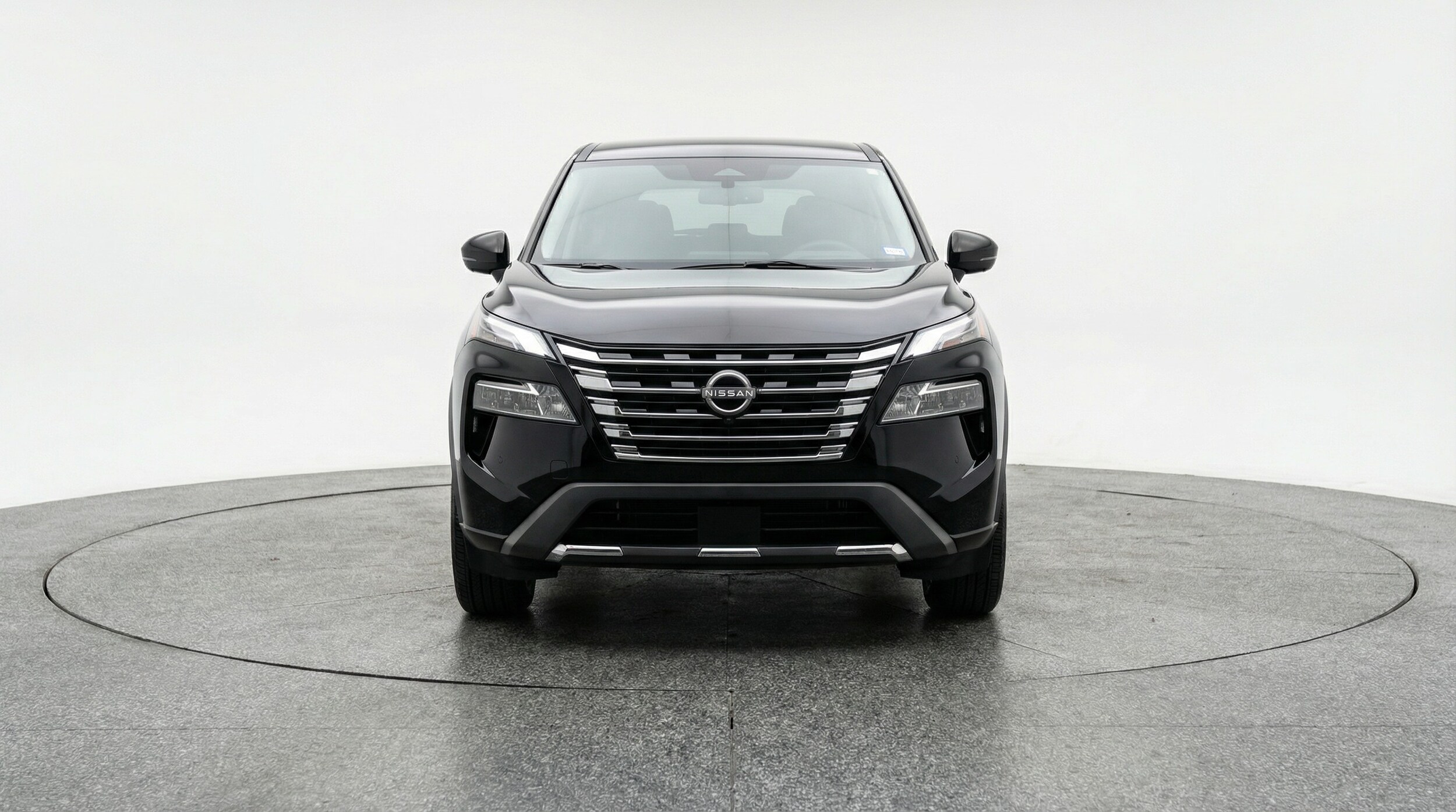 Thumbnail: 2025 Nissan Rogue - 2