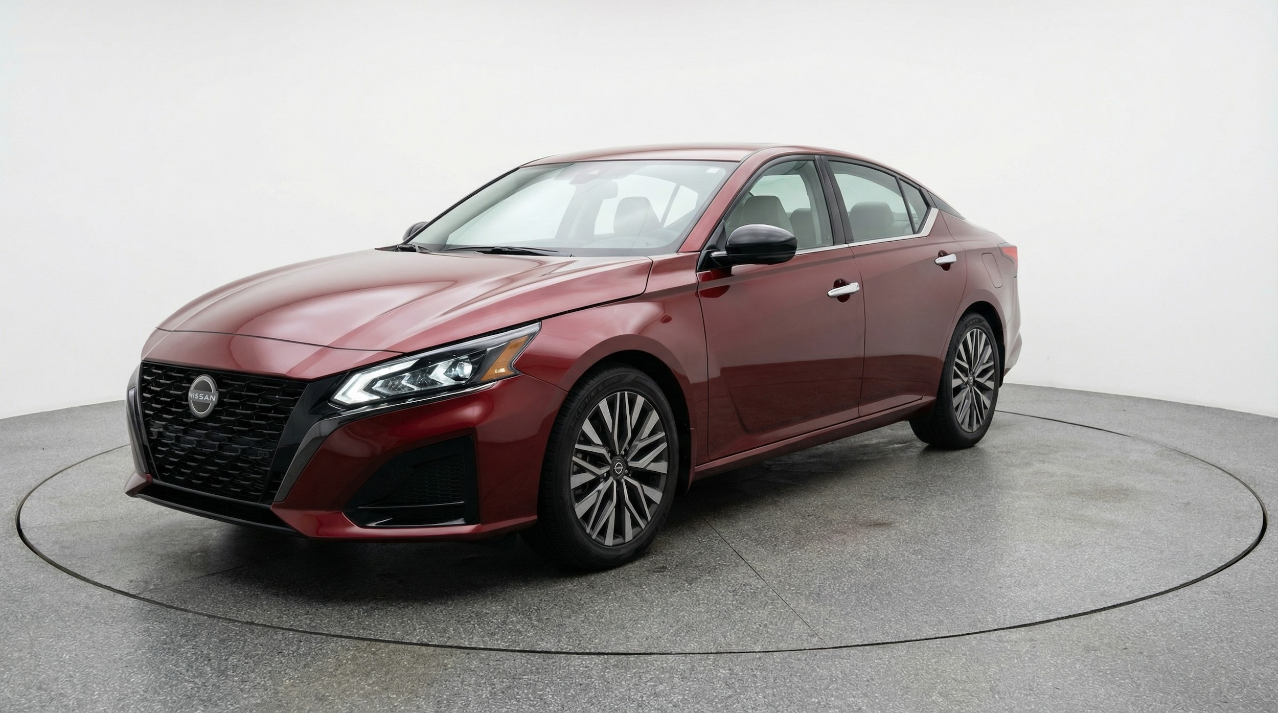 Thumbnail: 2025 Nissan Altima - 3
