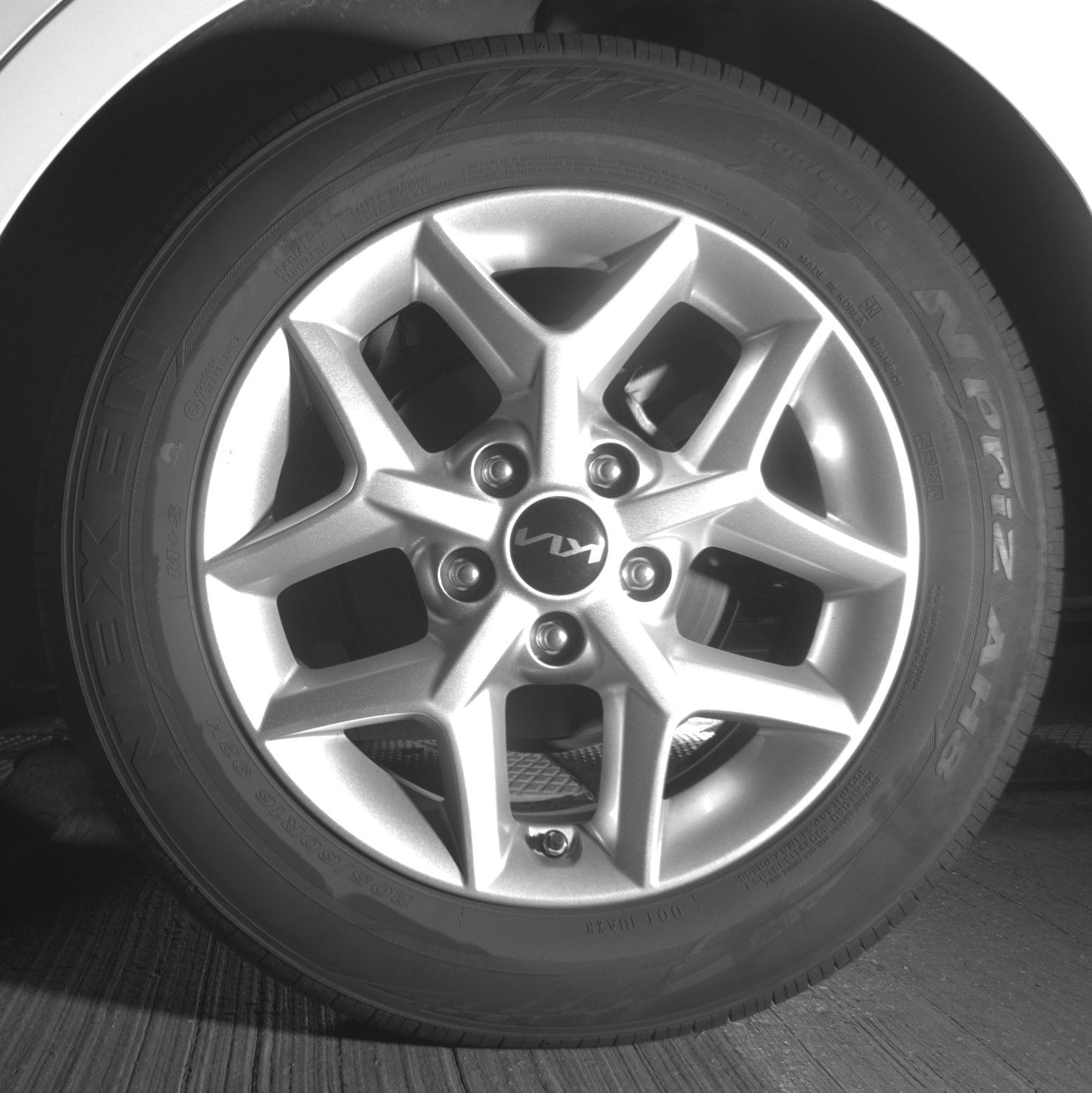 Thumbnail: 2025 Kia Soul - 11