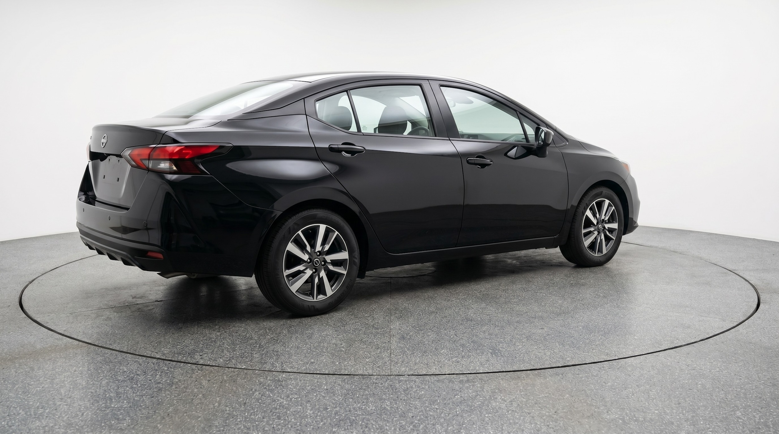 Thumbnail: 2025 Nissan Versa - 7