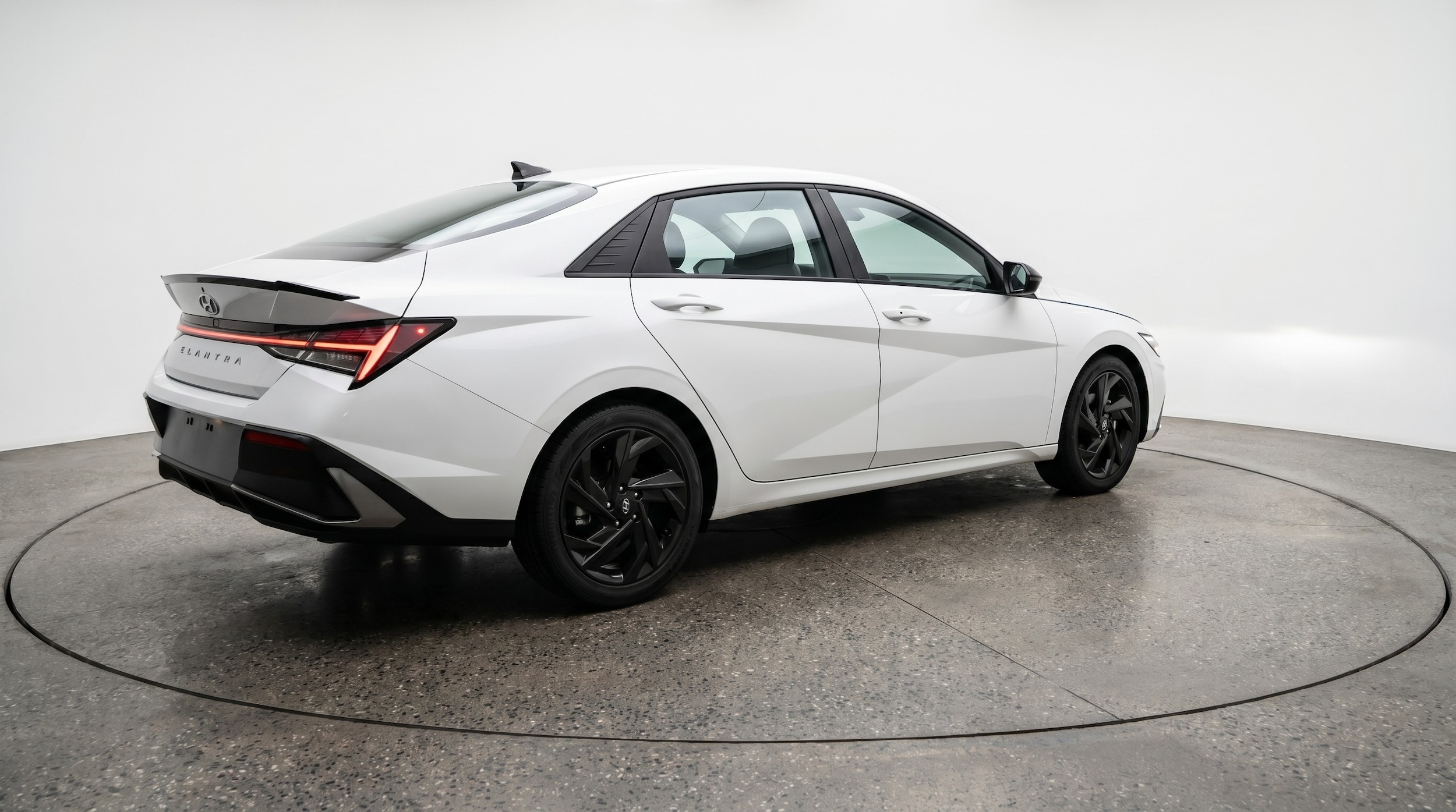 Thumbnail: 2026 Hyundai Elantra - 7