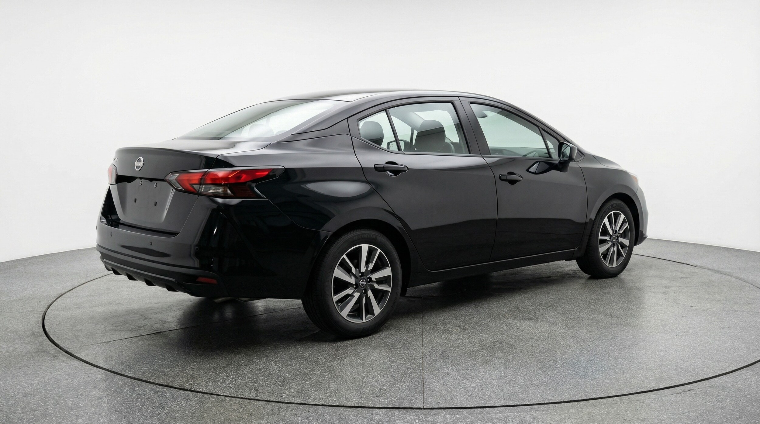 Thumbnail: 2025 Nissan Versa - 7