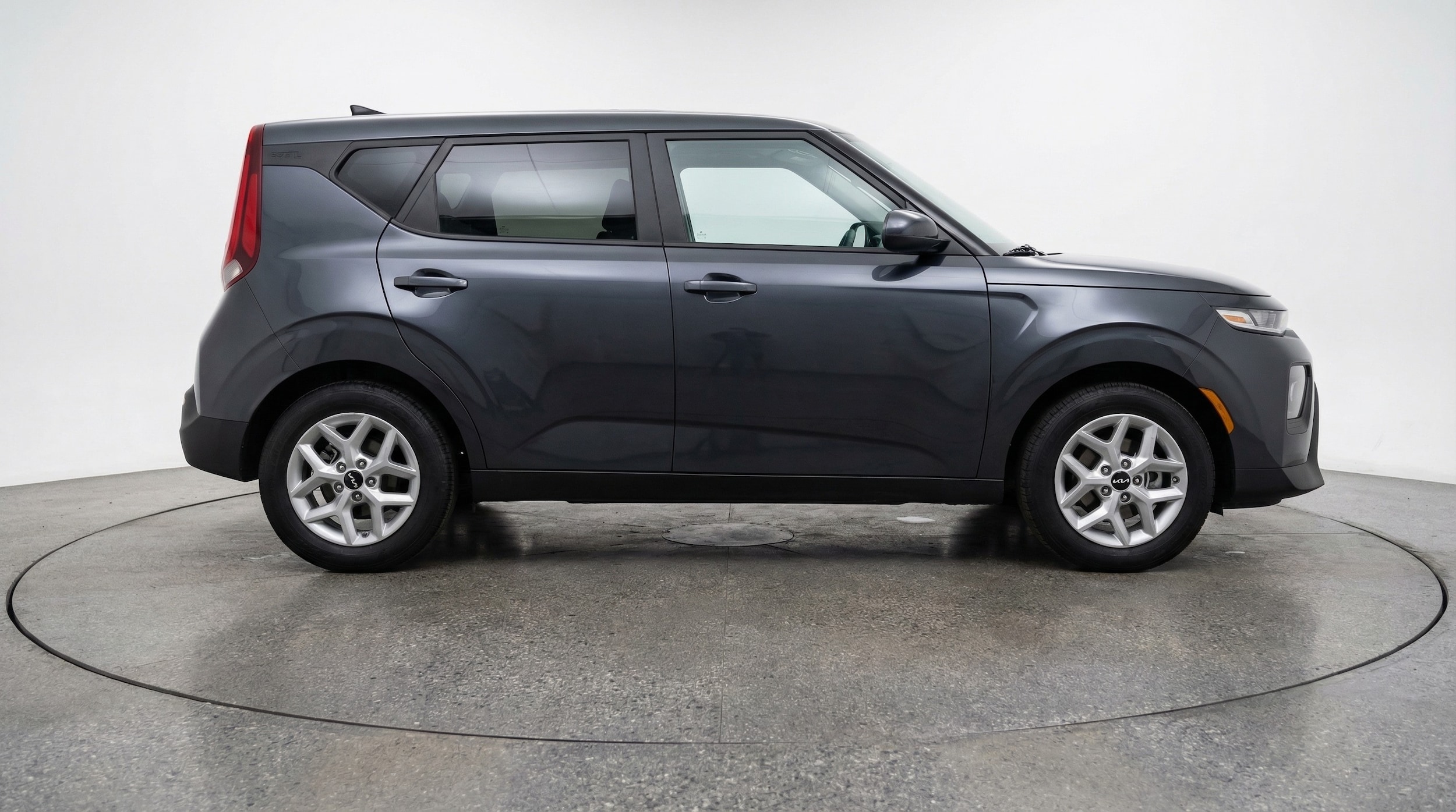 Thumbnail: 2025 Kia Soul - 8