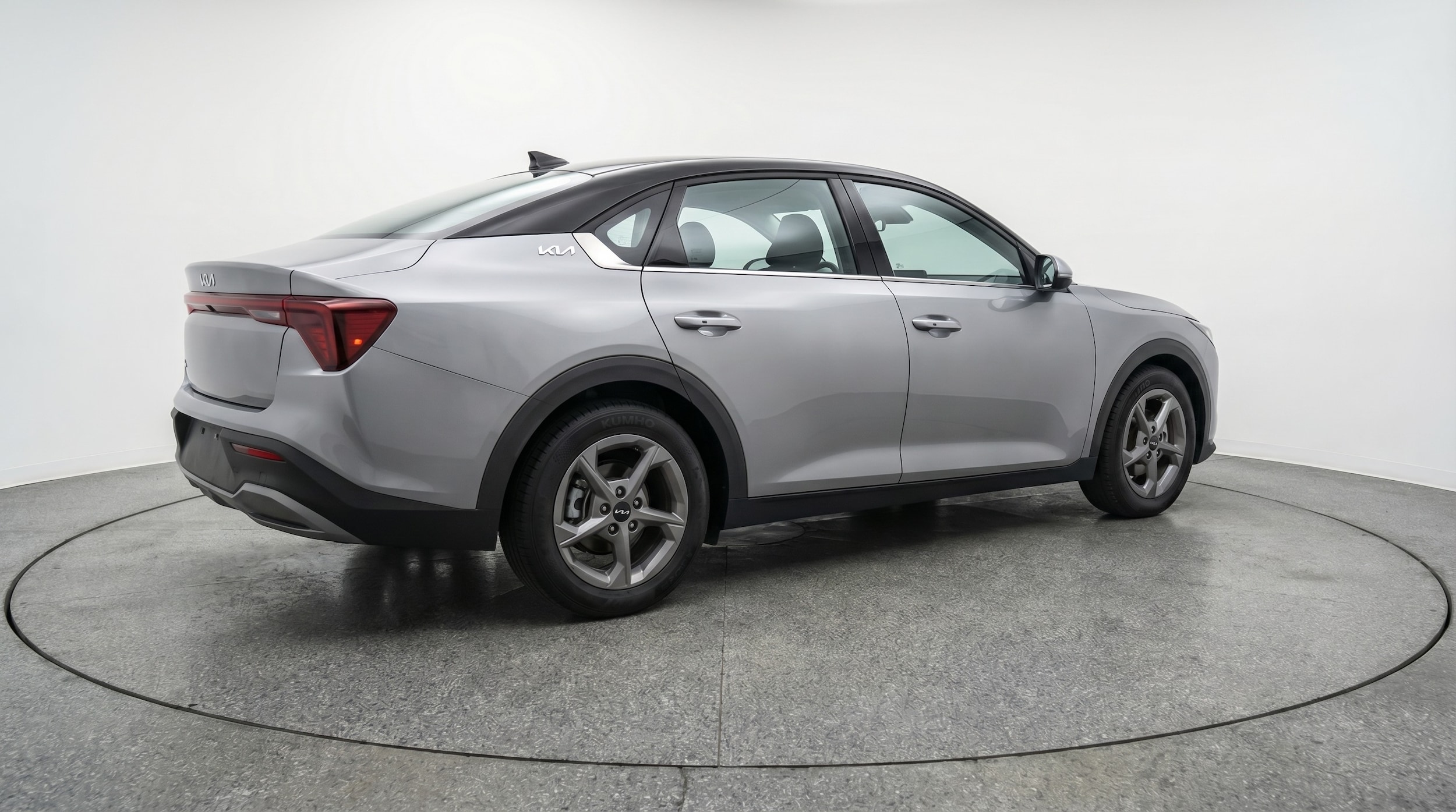 Thumbnail: 2025 Kia K4 - 7