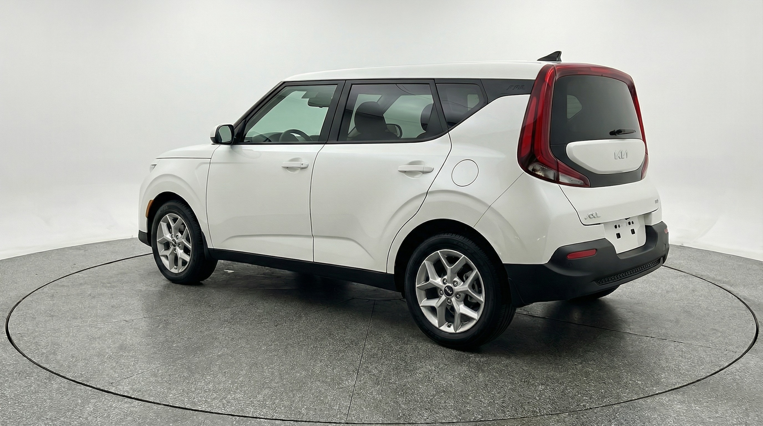 Thumbnail: 2025 Kia Soul - 5