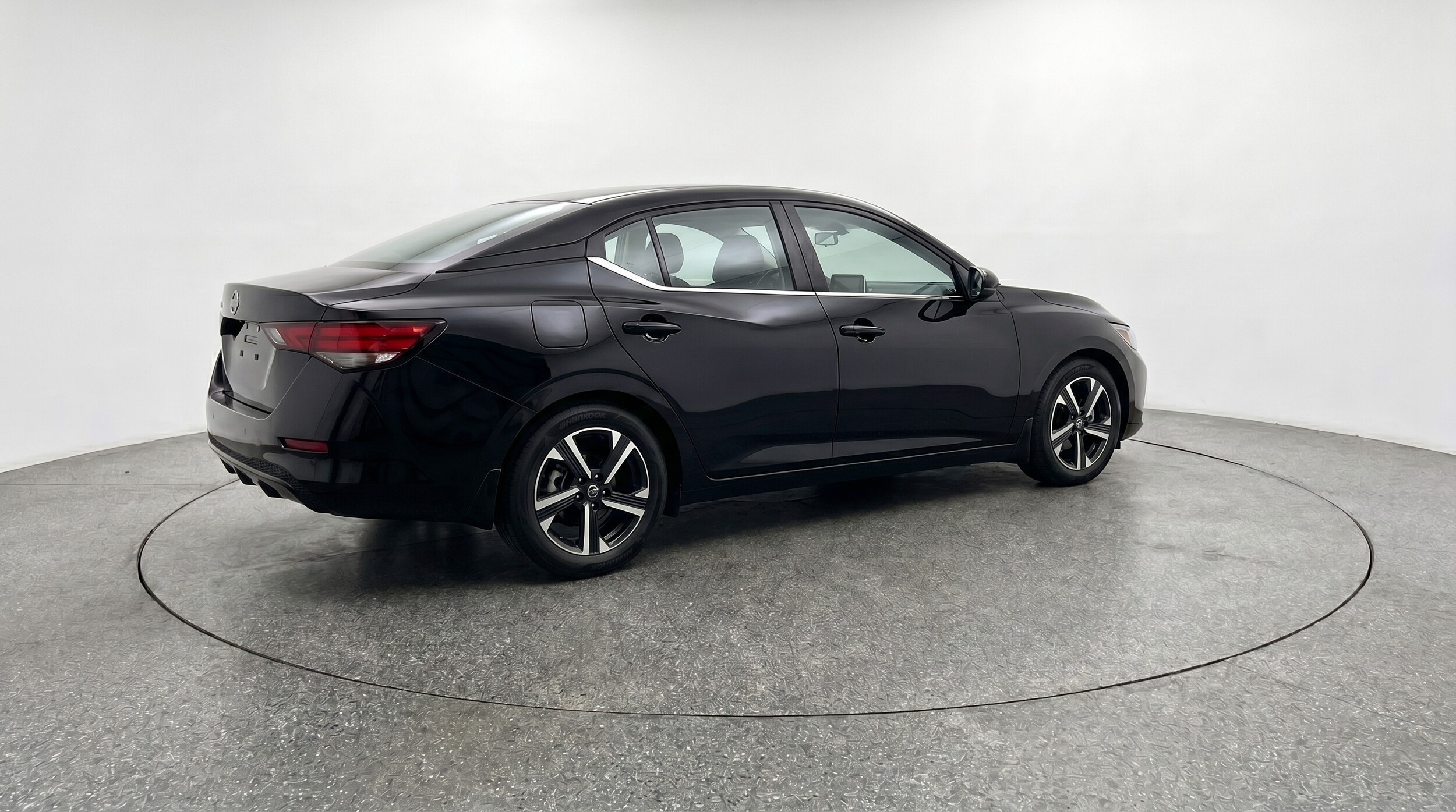 Thumbnail: 2025 Nissan Sentra - 7