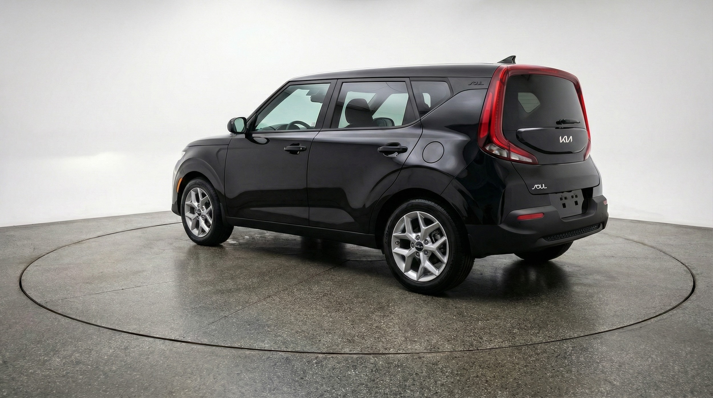 Thumbnail: 2025 Kia Soul - 5