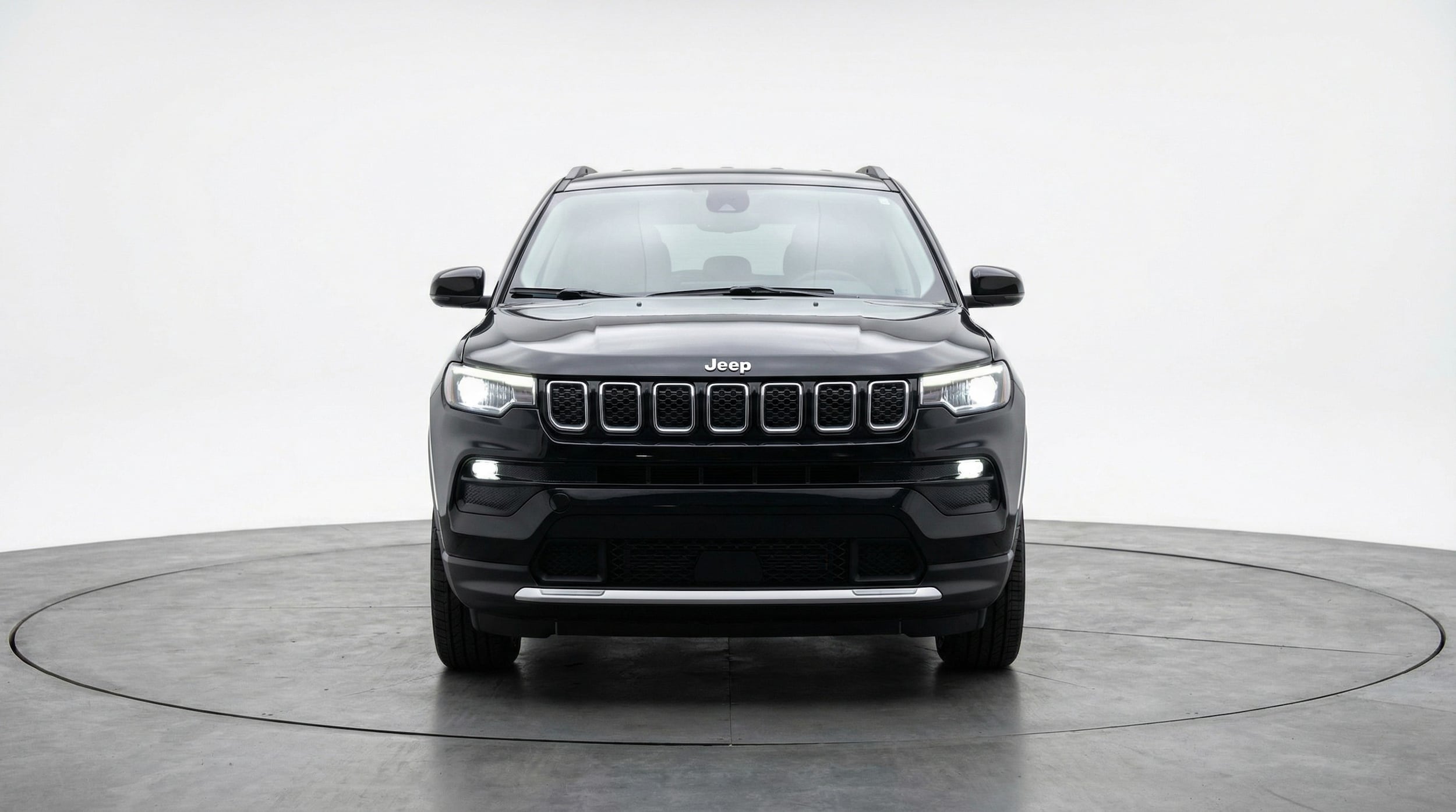 Thumbnail: 2025 Jeep Compass - 2